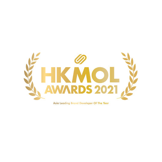 HKMOL Awards 香港最優秀領袖大獎