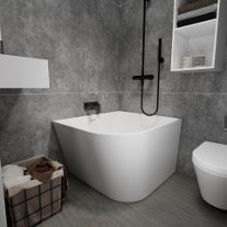 INFINITE Bath: Redefining Luxury with Bespoke Bathroomware for Compact Hong Kong Homes
