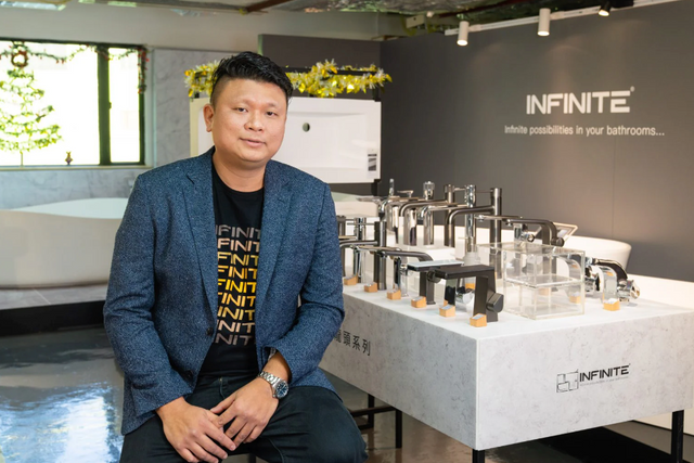 INFINITE Bath,Compact Hong Kong Home bathroom, Kenneth Yeung,INFINITE,訂造浴室潔具,Bathroomware ,Bespoke bathroom