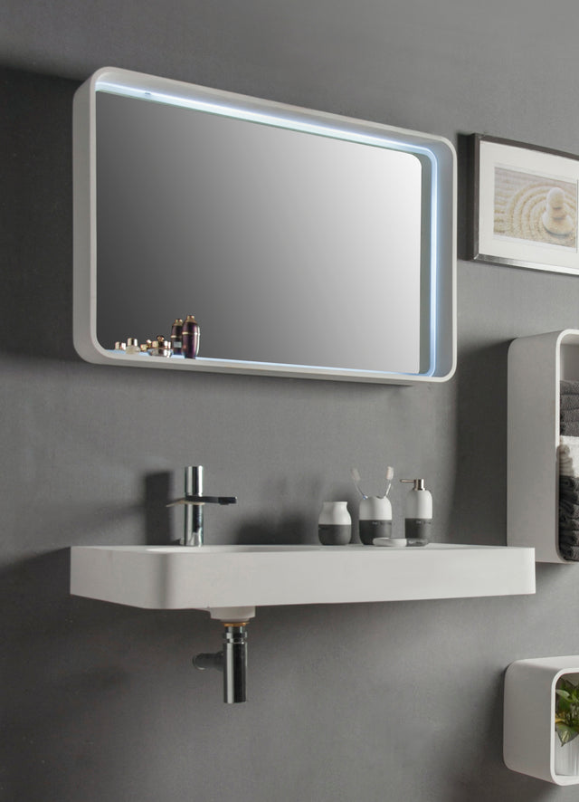 Cirque 90L-Countertop Washbasins-INFINITE-訂造洗手盆,浴室翻新, small size bathtubs, custom-made bathtub HK,freestanding bathtub Hong Kong, 獨立式 浴缸 香港, premium bathtub brands HK, Where to buy bathtubs in Hong Kong, best custom bathroom furniture HK, Infinite Bath, Infinite浴缸, Cloakroom,Vanities, Mirrors,Bathroom Furniture, 浴室裝修,浴室 櫃 訂造