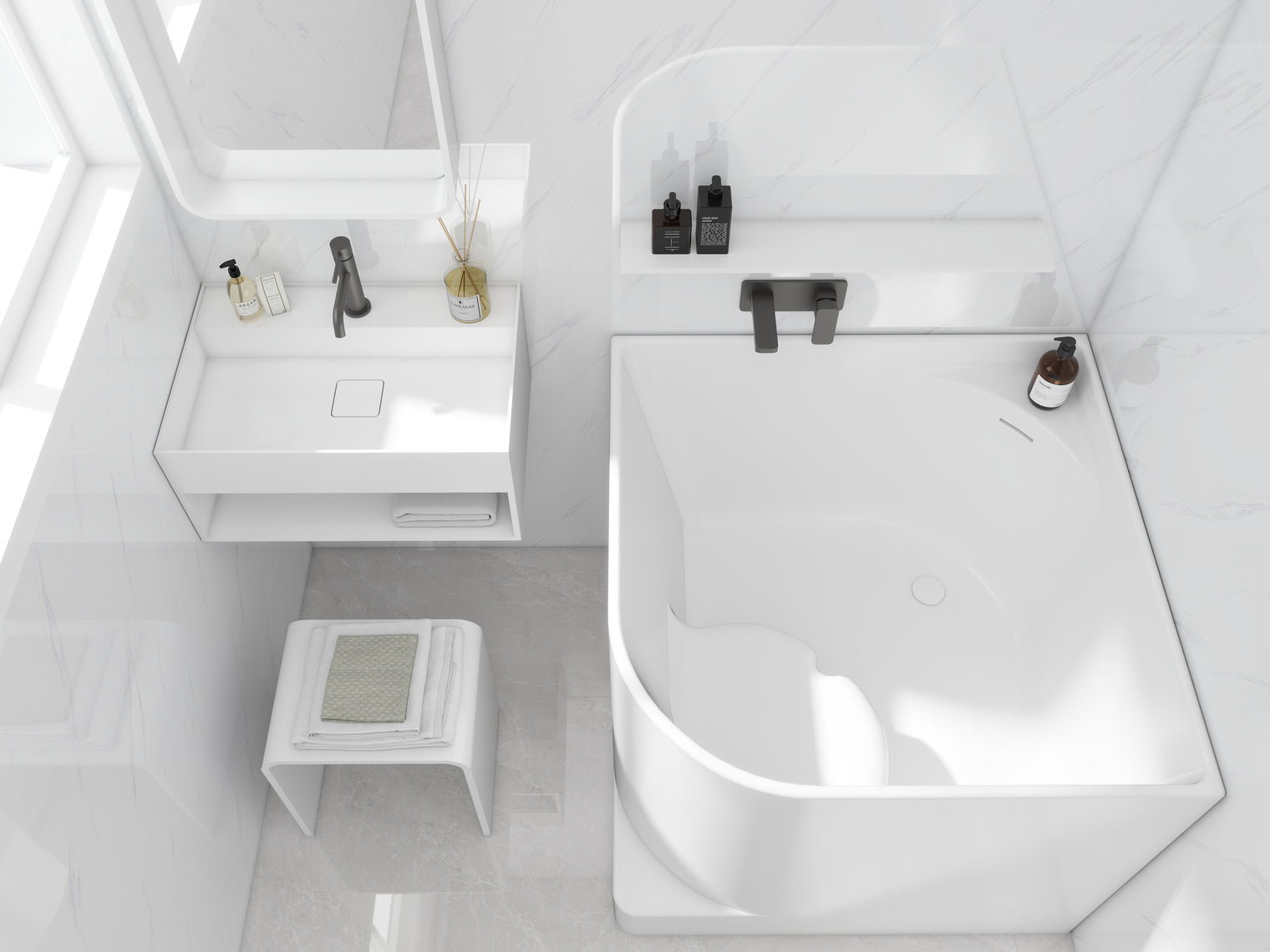 Rovigo 95-BATHTUBS-INFINITE-Rovigo 95-BATHTUBS-Bespoke Bathroom Renovation, bespoke bathtub Hong Kong, Hong Kong luxury bathroom furniture, modern bathroom design Hong Kong, 香港 浴缸 邊度買, where to buy luxury bathtubs in Hong Kong, Infinite Bath, Infinite 浴室, Washbasin,shower screen, Bathtubs,Washbasins, 迷你浴缸香港,浴室設計 ,浴室翻新,small size bathtubs, custom-made bathtub HK,freestanding bathtub Hong Kong, 獨立式 浴缸 香港,浴室裝修,迷你浴缸,Bathtub length under 1.5m,迷利浴缸,豪華 浴缸 品牌 香港,浴室配件,浴缸香港,訂造浴室潔具,hong kong custom bathtub