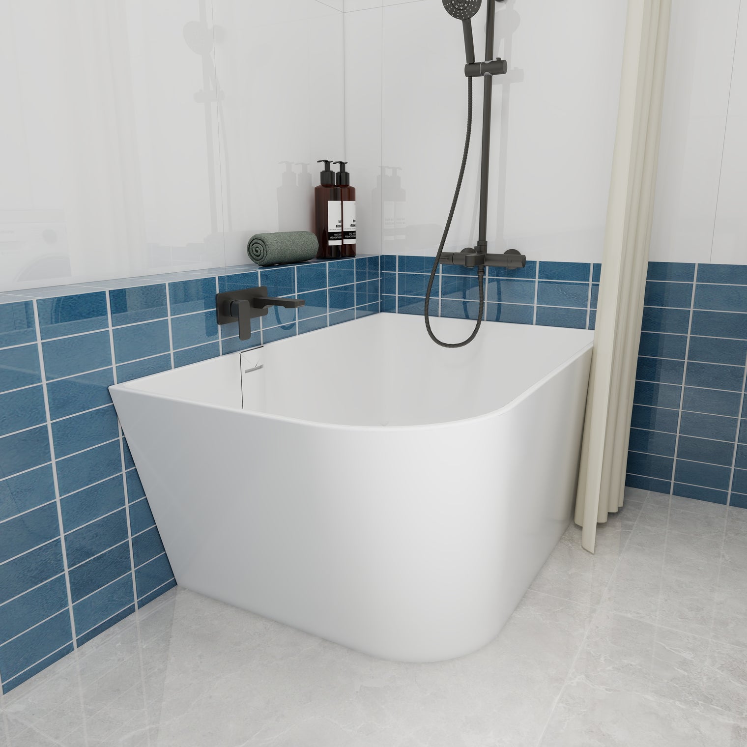 Siena 120L-BATHTUBS-INFINITE-Siena 120L-BATHTUBS-Bespoke Bathroom Renovation, bespoke bathtub Hong Kong, Hong Kong luxury bathroom furniture, modern bathroom design Hong Kong, 香港 浴缸 邊度買, where to buy luxury bathtubs in Hong Kong, Infinite Bath, Infinite 浴室, Washbasin,shower screen, Bathtubs,Washbasins, 迷你浴缸香港,浴室設計 ,浴室翻新,small size bathtubs, custom-made bathtub HK,freestanding bathtub Hong Kong, 獨立式 浴缸 香港,浴室裝修,迷你浴缸,Bathtub length under 1.5m,迷利浴缸,豪華 浴缸 品牌 香港,浴室配件,浴缸香港,訂造浴室潔具,hong kong custom bathtub