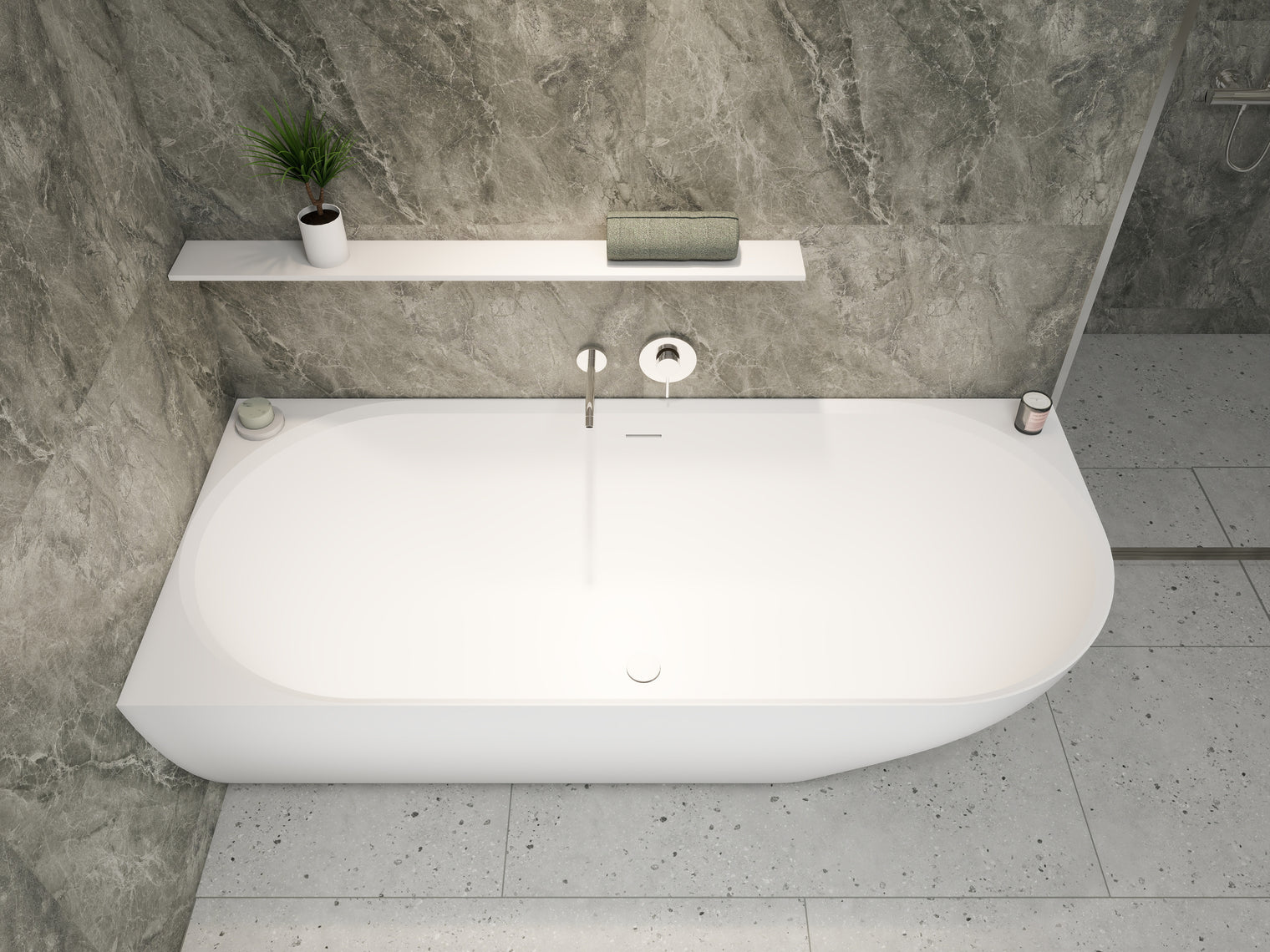 LECCO 180L-BATHTUBS-INFINITE-訂造洗手盆,浴室翻新, small size bathtubs, custom-made bathtub HK,freestanding bathtub Hong Kong, 獨立式 浴缸 香港, premium bathtub brands HK, Where to buy bathtubs in Hong Kong, best custom bathroom furniture HK, Infinite Bath, Infinite浴缸, Cloakroom,Vanities, Mirrors,Bathroom Furniture, 浴室裝修,浴室 櫃 訂造