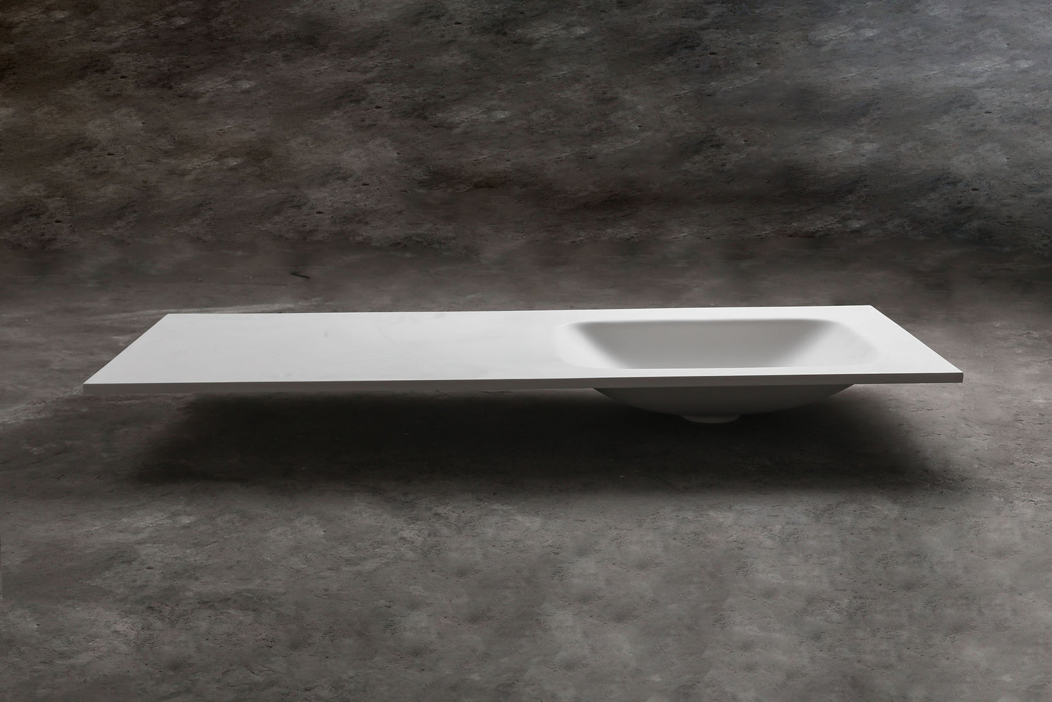 SPIO 150R-Bathroom Sinks-訂造一體無縫洗手盆,Tailor made Washbasins,waterbasin hk, 浴室物料,浴室裝修,訂造洗手盆,浴室翻新,Bathroomware ,Bespoke bathroom,浴室配件,訂造浴室潔具,訂造浴室傢俬,香港 浴室設計 公司,best custom bathroom furniture HK, Infinite Bath