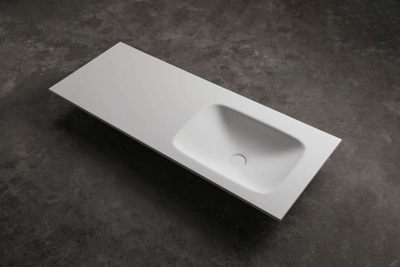 SPIO 150R-Bathroom Sinks-訂造一體無縫洗手盆,Tailor made Washbasins,waterbasin hk, 浴室物料,浴室裝修,訂造洗手盆,浴室翻新,Bathroomware ,Bespoke bathroom,浴室配件,訂造浴室潔具,訂造浴室傢俬,香港 浴室設計 公司,best custom bathroom furniture HK, Infinite Bath