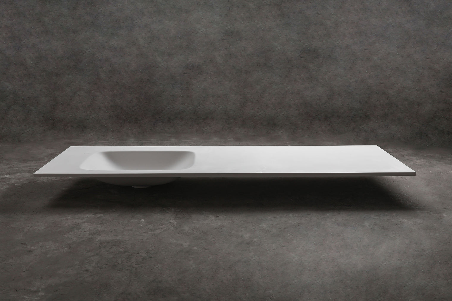 SPIO 150L-Bathroom Sinks-訂造一體無縫洗手盆,Tailor made Washbasins,waterbasin hk, 浴室物料,浴室裝修,訂造洗手盆,浴室翻新,Bathroomware ,Bespoke bathroom,浴室配件,訂造浴室潔具,訂造浴室傢俬,香港 浴室設計 公司,best custom bathroom furniture HK, Infinite Bath