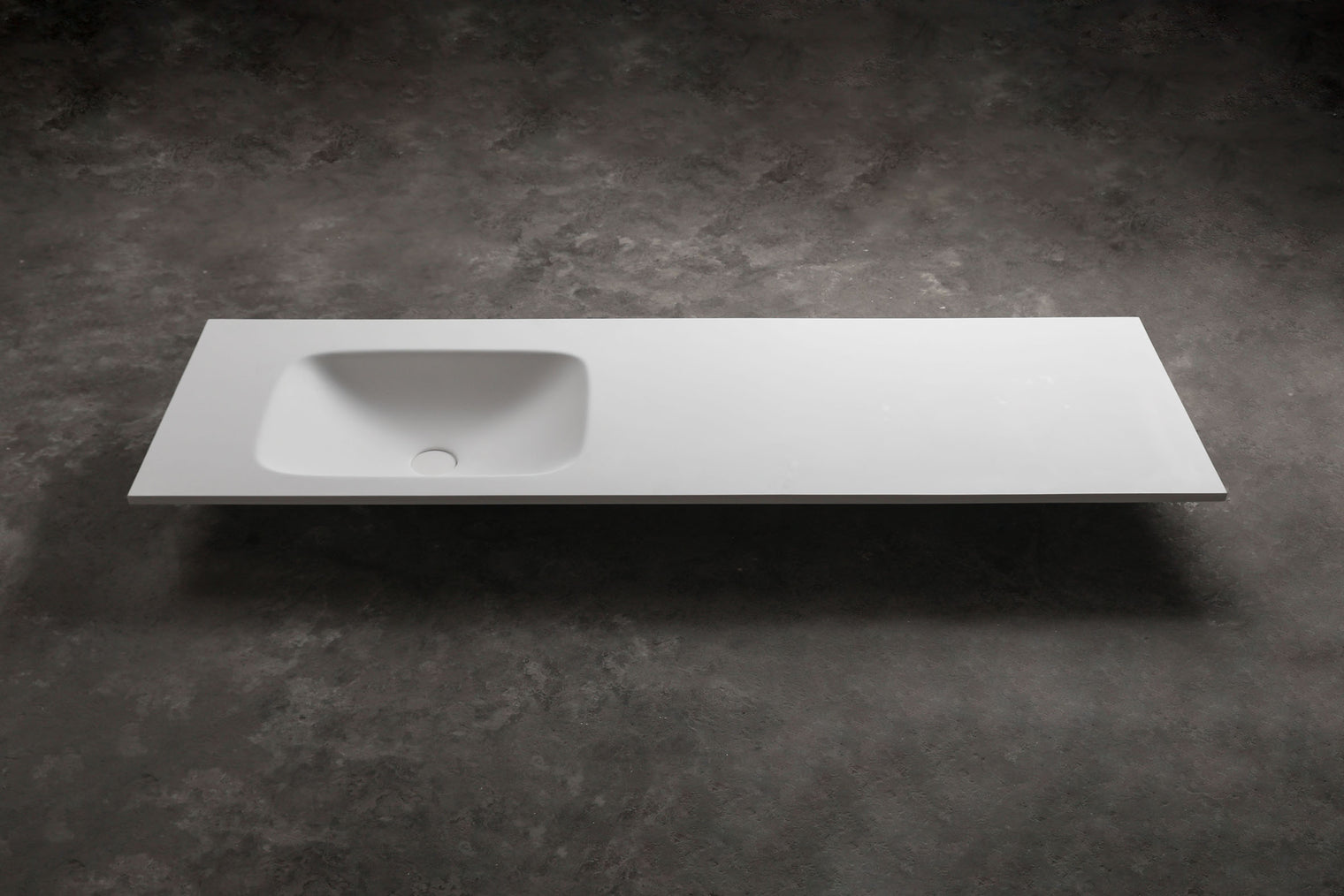 SPIO 150L-Bathroom Sinks-訂造一體無縫洗手盆,Tailor made Washbasins,waterbasin hk, 浴室物料,浴室裝修,訂造洗手盆,浴室翻新,Bathroomware ,Bespoke bathroom,浴室配件,訂造浴室潔具,訂造浴室傢俬,香港 浴室設計 公司,best custom bathroom furniture HK, Infinite Bath