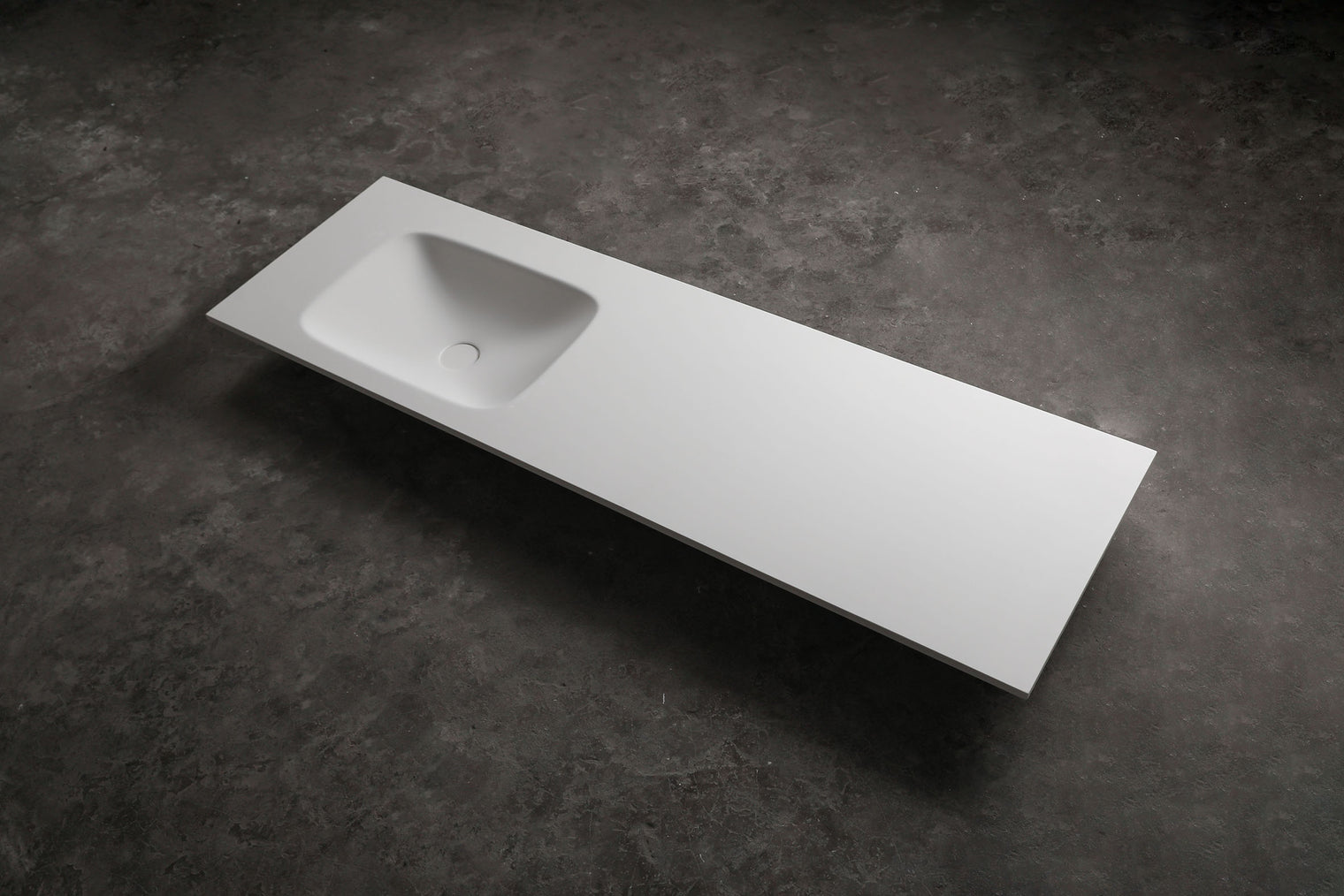 SPIO 150L-Bathroom Sinks-訂造一體無縫洗手盆,Tailor made Washbasins,waterbasin hk, 浴室物料,浴室裝修,訂造洗手盆,浴室翻新,Bathroomware ,Bespoke bathroom,浴室配件,訂造浴室潔具,訂造浴室傢俬,香港 浴室設計 公司,best custom bathroom furniture HK, Infinite Bath