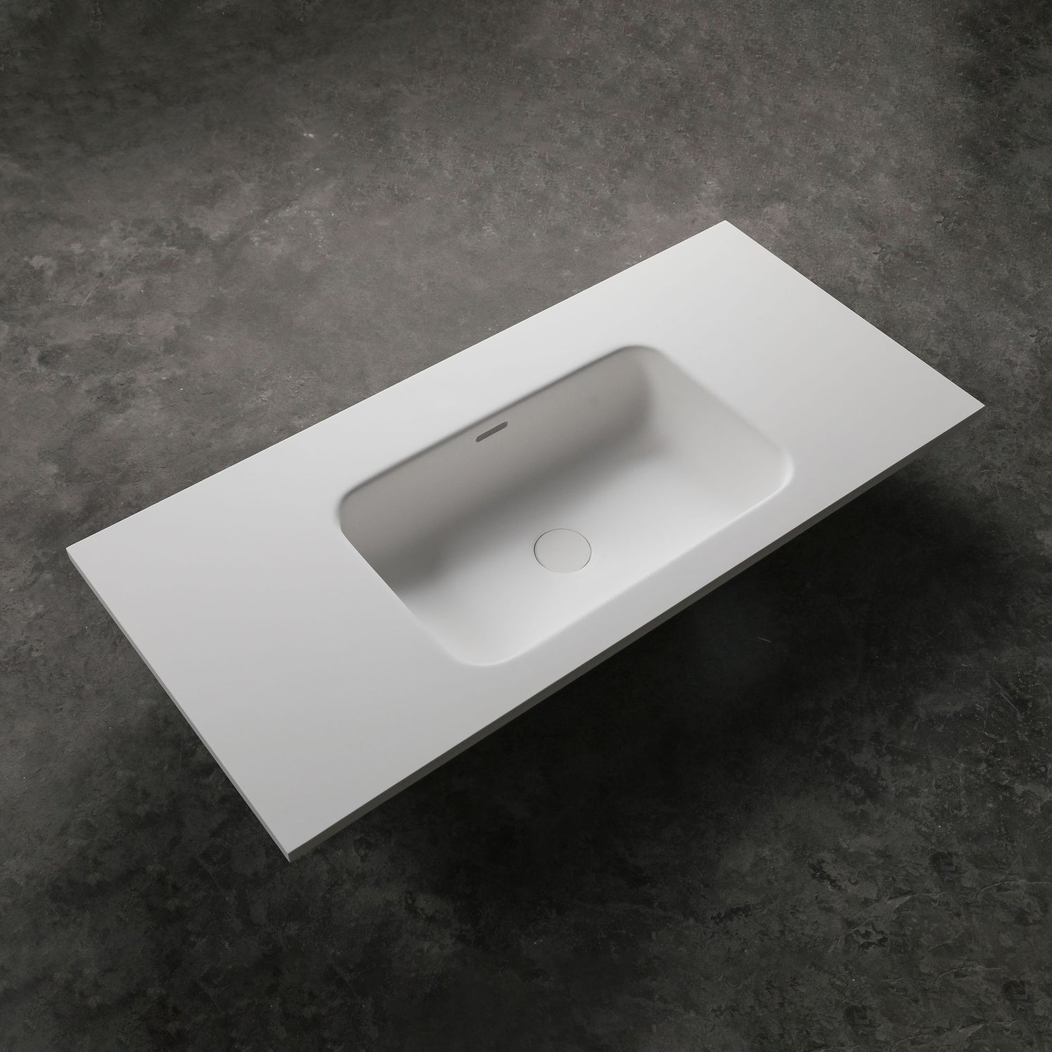 Niagara 100 Countertop-Countertop Washbasins-訂造一體無縫洗手盆,Tailor made Washbasins,waterbasin hk, 浴室物料,浴室裝修,訂造洗手盆,浴室翻新,Bathroomware ,Bespoke bathroom,浴室配件,訂造浴室潔具,訂造浴室傢俬,香港 浴室設計 公司,best custom bathroom furniture HK, Infinite Bath
