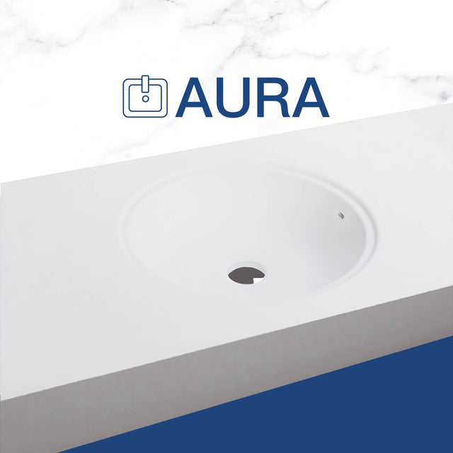 AURA Bowl-Countertop Washbasins-INFINITE BATH,bathroom design hk, Bathroom furniture,香港浴室,浴室用品,浴室潔具,花灑,水龍頭,浴簾,鏡,洗手盆,層架組合,浴室傢俬,廁所板,浴江