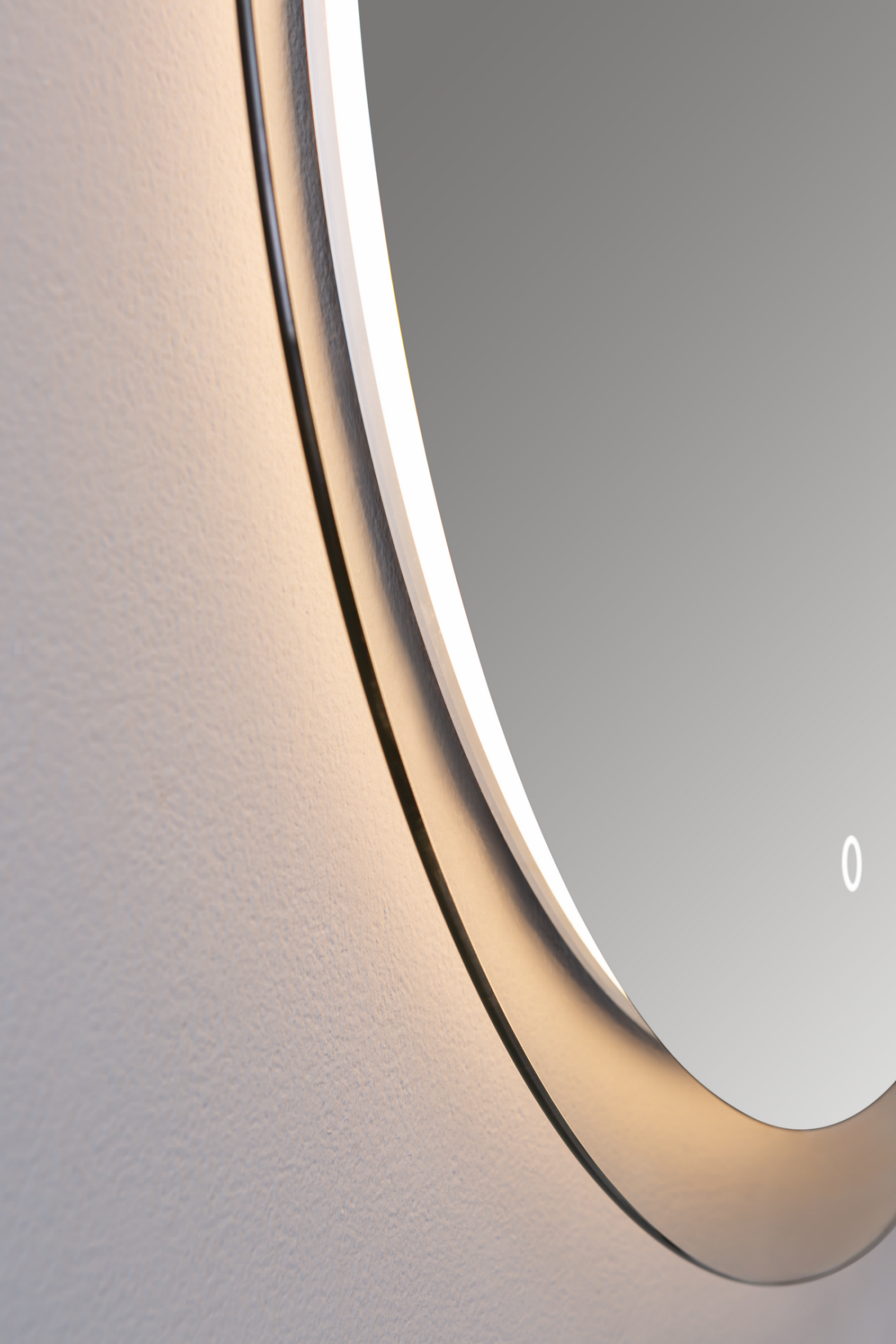 Oslo LED Mirror 80-LED Mirrors-[Oslo LED Mirror 80-LED Mirrors-Smart bathroom Hong Kong, Smart mirror toilet, LED bathroom mirror, Smart mirror with light, High-tech toilet mirror, Smart vanity mirror, Mirror with LED lighting, Modern toilet mirror, Smart makeup mirror, Mirror with built-in lights, Smart mirror for bathroom, Luxury bathroom mirror, Digital mirror Hong Kong, Smart home bathroom accessories,智能浴室 香港, 智能廁所鏡, LED 浴室鏡, 智能鏡帶燈, 高科技廁所鏡, 智能化妝鏡, 鏡子帶LED燈, 內置燈光鏡子, 浴室智能鏡, 豪華浴室鏡, 數碼鏡子 香港, 智能家居浴室配件, Infini