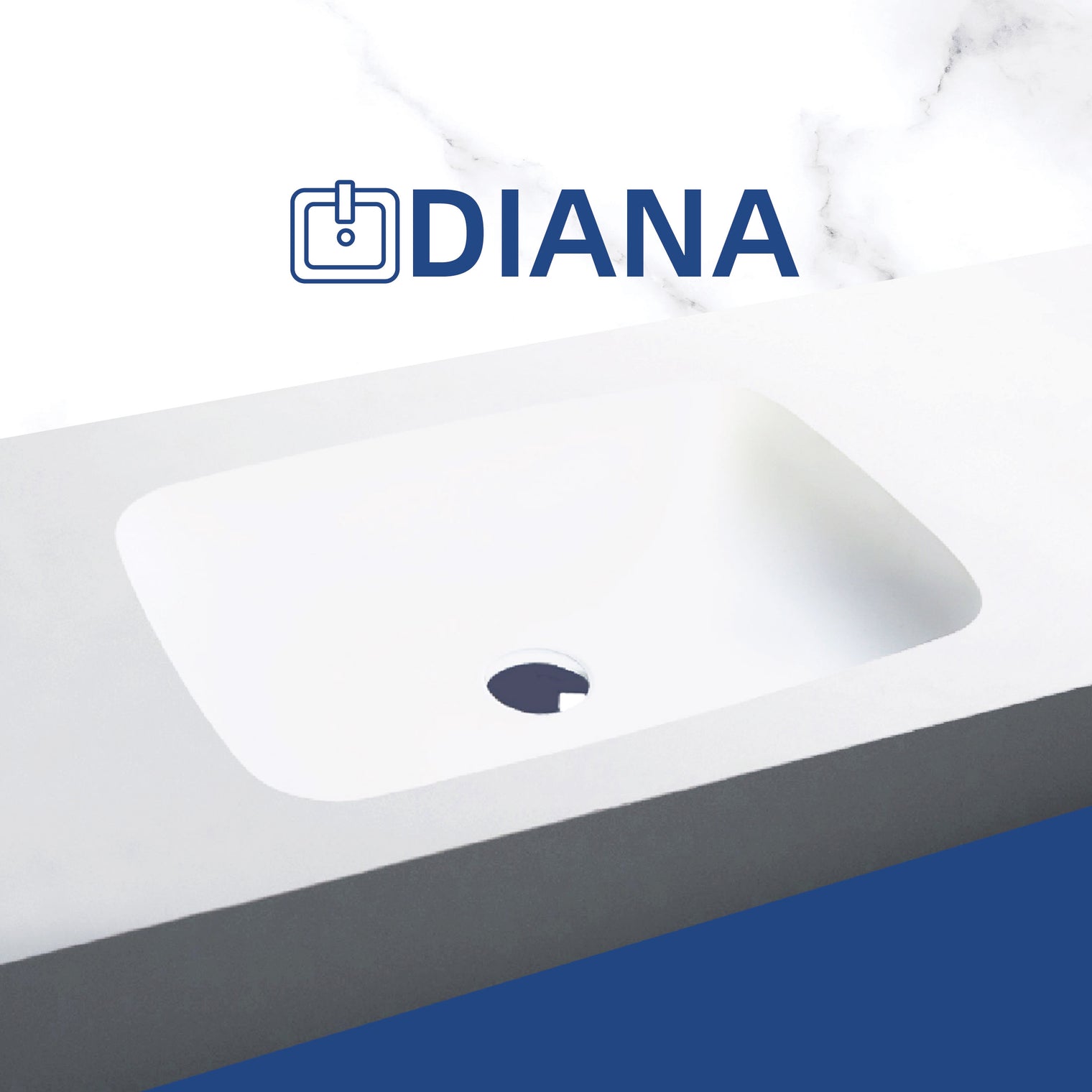 DIANA Bowl-Countertop Washbasins-INFINITE BATH,bathroom design hk, Bathroom furniture,香港浴室,浴室用品,浴室潔具,花灑,水龍頭,浴簾,鏡,洗手盆,層架組合,浴室傢俬,廁所板,浴江