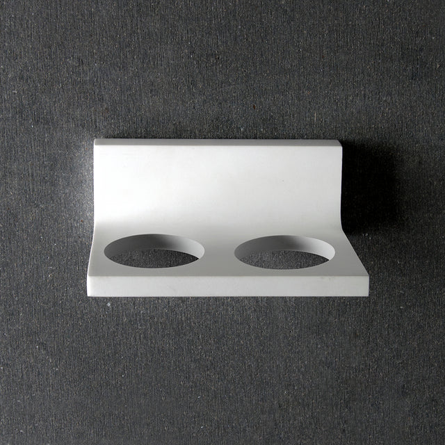 ATHENS Holder w/2 hole-INFINITE-訂造洗手盆,浴室翻新, small size bathtubs, custom-made bathtub HK,freestanding bathtub Hong Kong, 獨立式 浴缸 香港, premium bathtub brands HK, Where to buy bathtubs in Hong Kong, best custom bathroom furniture HK, Infinite Bath, Infinite浴缸, Cloakroom,Vanities, Mirrors,Bathroom Furniture, 浴室裝修,浴室 櫃 訂造