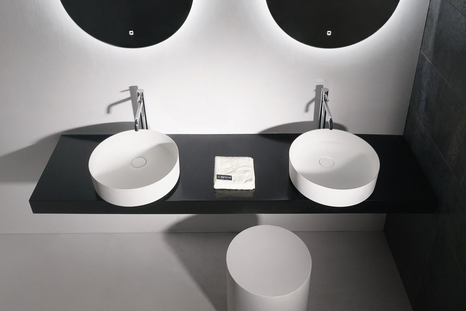 Float 40-OVERCOUNTER WASHBASINS-訂造一體無縫洗手盆,Tailor made Washbasins,waterbasin hk, 浴室物料,浴室裝修,訂造洗手盆,浴室翻新,Bathroomware ,Bespoke bathroom,浴室配件,訂造浴室潔具,訂造浴室傢俬,香港 浴室設計 公司,best custom bathroom furniture HK, Infinite Bath