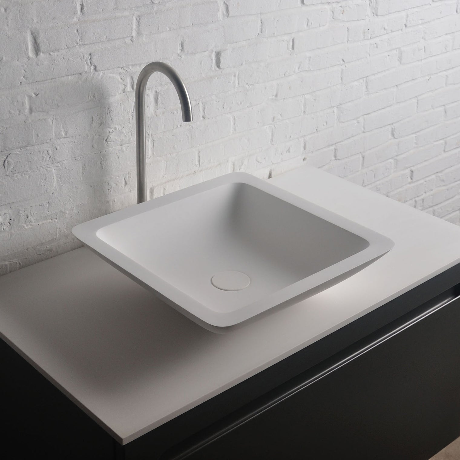 Bari RS 42.5-OVERCOUNTER WASHBASINS-訂造一體無縫洗手盆,Tailor made Washbasins,waterbasin hk, 浴室物料,浴室裝修,訂造洗手盆,浴室翻新,Bathroomware ,Bespoke bathroom,浴室配件,訂造浴室潔具,訂造浴室傢俬,香港 浴室設計 公司,best custom bathroom furniture HK, Infinite Bath