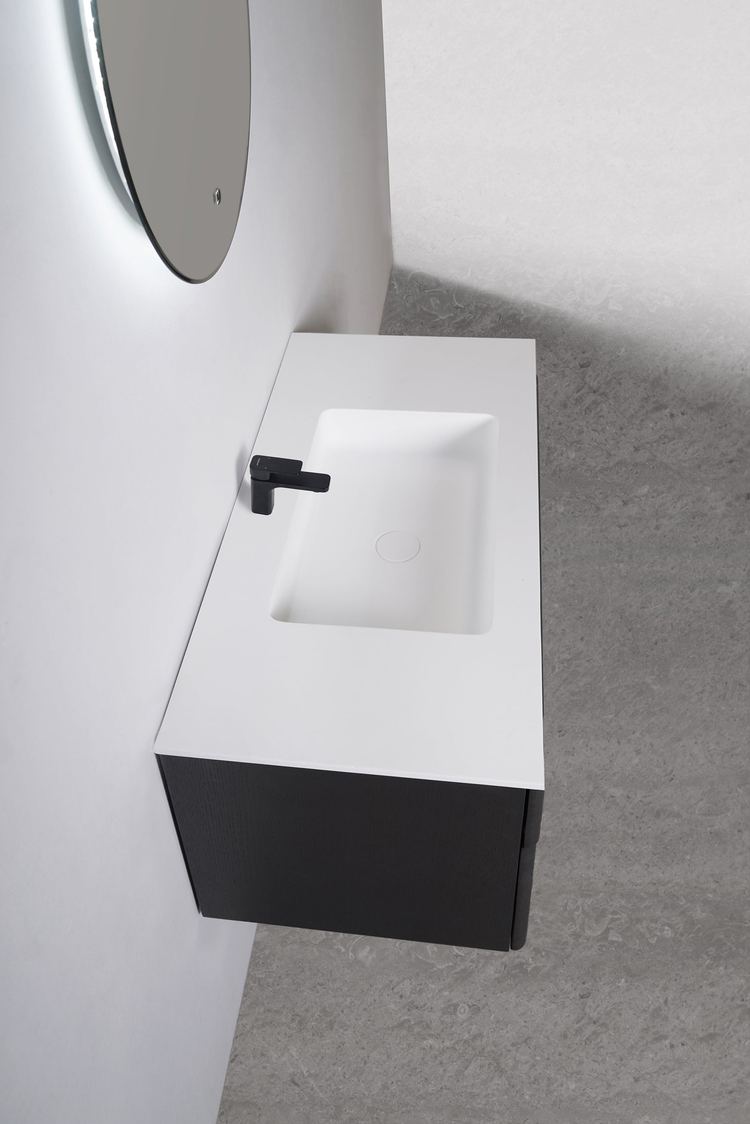 Vesta 100-Countertop Washbasins-訂造一體無縫洗手盆,Tailor made Washbasins,waterbasin hk, 浴室物料,浴室裝修,訂造洗手盆,浴室翻新,Bathroomware ,Bespoke bathroom,浴室配件,訂造浴室潔具,訂造浴室傢俬,香港 浴室設計 公司,best custom bathroom furniture HK, Infinite Bath