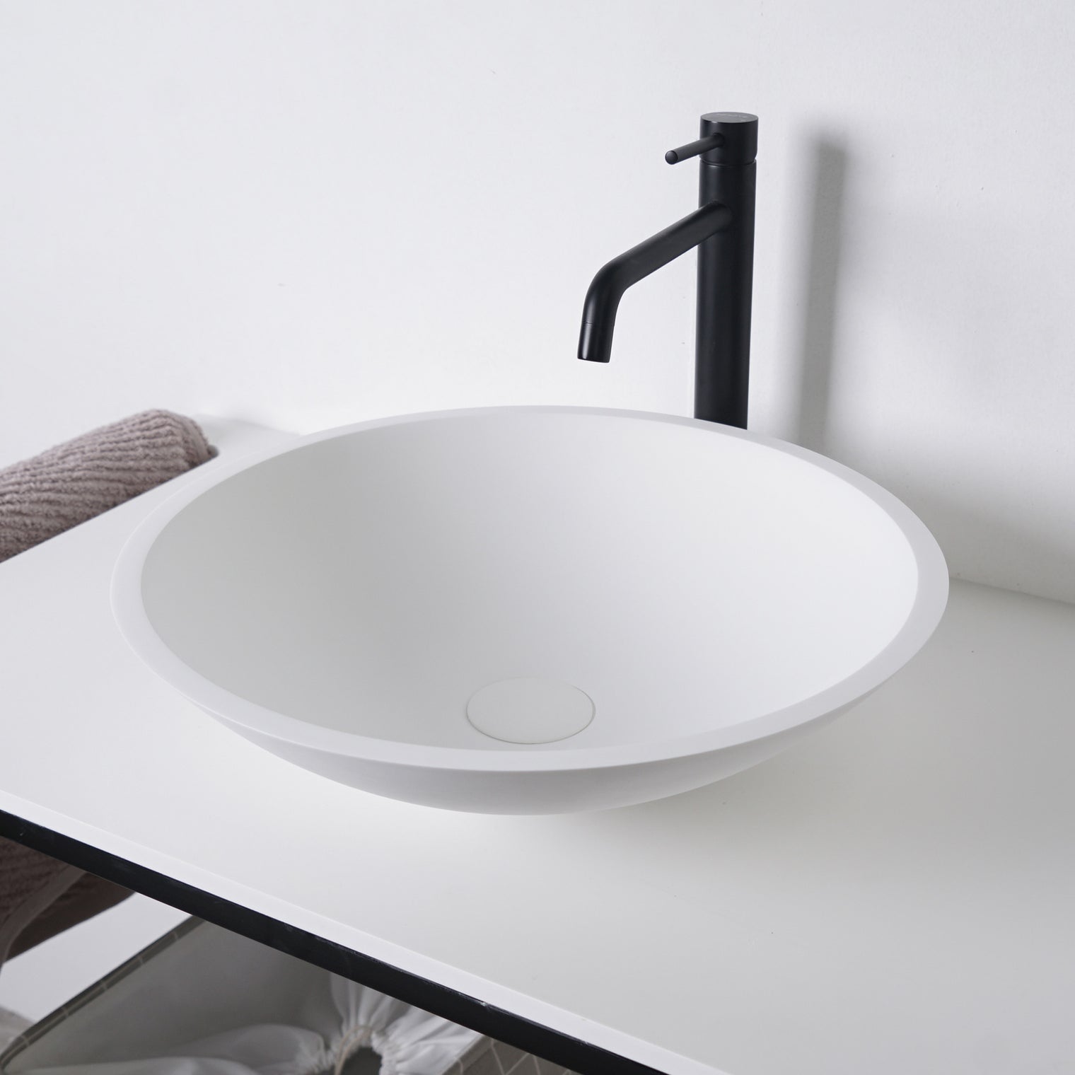 Bologna 42-OVERCOUNTER WASHBASINS-訂造一體無縫洗手盆,Tailor made Washbasins,waterbasin hk, 浴室物料,浴室裝修,訂造洗手盆,浴室翻新,Bathroomware ,Bespoke bathroom,浴室配件,訂造浴室潔具,訂造浴室傢俬,香港 浴室設計 公司,best custom bathroom furniture HK, Infinite Bath