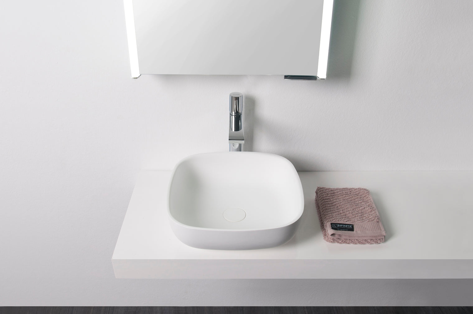 Niagara RR 40-OVERCOUNTER WASHBASINS-訂造一體無縫洗手盆,Tailor made Washbasins,waterbasin hk, 浴室物料,浴室裝修,訂造洗手盆,浴室翻新,Bathroomware ,Bespoke bathroom,浴室配件,訂造浴室潔具,訂造浴室傢俬,香港 浴室設計 公司,best custom bathroom furniture HK, Infinite Bath