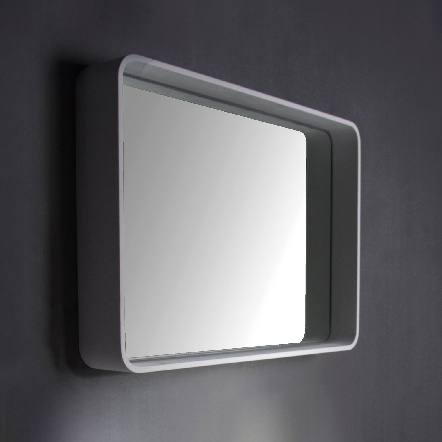 CIRQUE Mirror Shelf 90-Mirror Cabinets-CIRQUE Mirror Shelf 90-Mirror Cabinets-Smart bathroom Hong Kong, Smart mirror toilet, LED bathroom mirror, Smart mirror with light, High-tech toilet mirror, Smart vanity mirror, Mirror with LED lighting, Modern toilet mirror, Smart makeup mirror, Mirror with built-in lights, Smart mirror for bathroom, Luxury bathroom mirror, Digital mirror Hong Kong, Smart home bathroom accessories,智能浴室 香港, 智能廁所鏡, LED 浴室鏡, 智能鏡帶燈, 高科技廁所鏡, 智能化妝鏡, 鏡子帶LED燈, 內置燈光鏡子, 浴室智能鏡, 豪華浴室鏡, 數碼鏡子 香港, 智