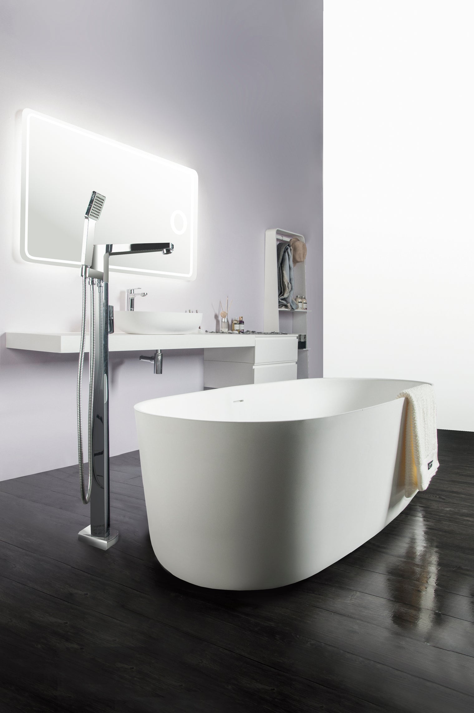 BARCELONA RR-LED Mirrors-BARCELONA RR-LED Mirrors-Smart bathroom Hong Kong, Smart mirror toilet, LED bathroom mirror, Smart mirror with light, High-tech toilet mirror, Smart vanity mirror, Mirror with LED lighting, Modern toilet mirror, Smart makeup mirror, Mirror with built-in lights, Smart mirror for bathroom, Luxury bathroom mirror, Digital mirror Hong Kong, Smart home bathroom accessories,智能浴室 香港, 智能廁所鏡, LED 浴室鏡, 智能鏡帶燈, 高科技廁所鏡, 智能化妝鏡, 鏡子帶LED燈, 內置燈光鏡子, 浴室智能鏡, 豪華浴室鏡, 數碼鏡子 香港, 智能家居浴室配件, Infinite 浴室mbest cu