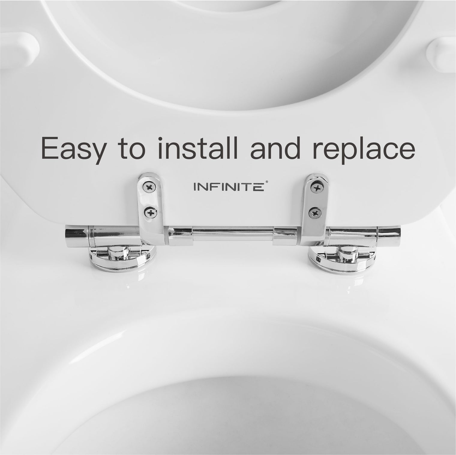 LYON Toilet Seat,INFINITE BATH,浴室翻新,Bathroom Furniture,浴室,Toilet Seat,廁板,馬桶,油壓廁板,座廁板,座廁,bespoke bathroom,bathroomware customize,香港廁板,廁板訂造