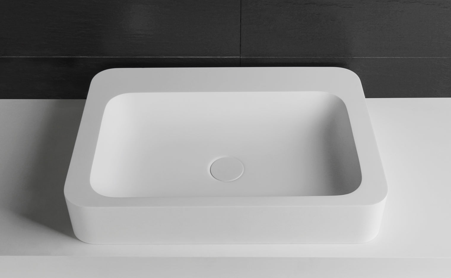 Bari Deck 60-OVERCOUNTER WASHBASINS-訂造一體無縫洗手盆,Tailor made Washbasins,waterbasin hk, 浴室物料,浴室裝修,訂造洗手盆,浴室翻新,Bathroomware ,Bespoke bathroom,浴室配件,訂造浴室潔具,訂造浴室傢俬,香港 浴室設計 公司,best custom bathroom furniture HK, Infinite Bath