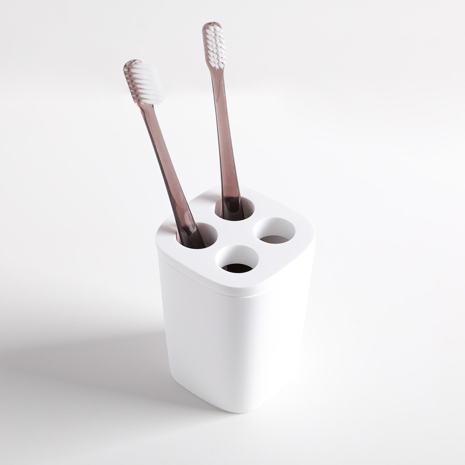 PLUTO 213 Tooth Brush Holder-8050 Solid Surfaces Home-INFINITE-訂造洗手盆,浴室翻新, small size bathtubs, custom-made bathtub HK,freestanding bathtub Hong Kong, 獨立式 浴缸 香港, premium bathtub brands HK, Where to buy bathtubs in Hong Kong, best custom bathroom furniture HK, Infinite Bath, Infinite浴缸, Cloakroom,Vanities, Mirrors,Bathroom Furniture, 浴室裝修,浴室 櫃 訂造
