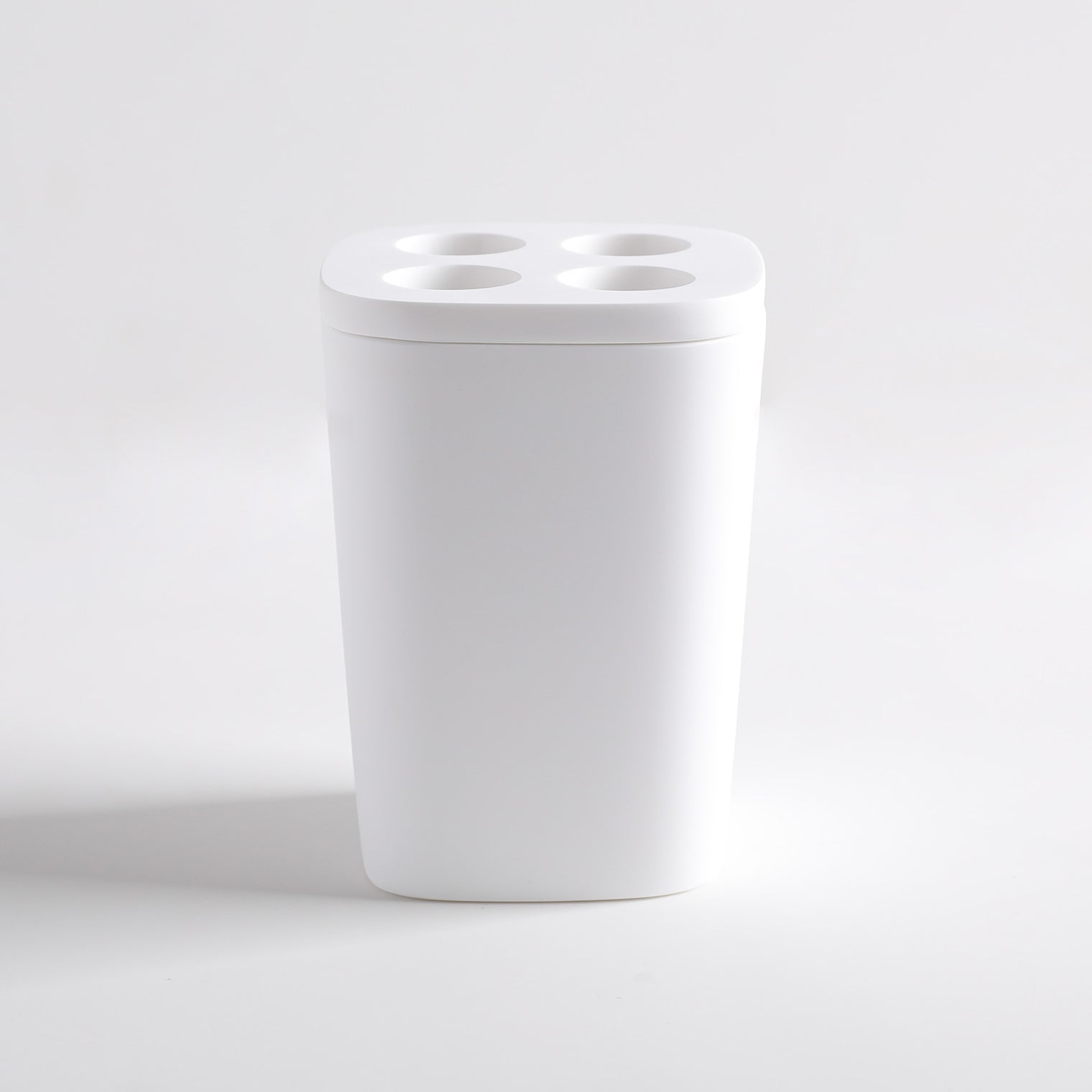 PLUTO 213 Tooth Brush Holder-8050 Solid Surfaces Home-INFINITE-訂造洗手盆,浴室翻新, small size bathtubs, custom-made bathtub HK,freestanding bathtub Hong Kong, 獨立式 浴缸 香港, premium bathtub brands HK, Where to buy bathtubs in Hong Kong, best custom bathroom furniture HK, Infinite Bath, Infinite浴缸, Cloakroom,Vanities, Mirrors,Bathroom Furniture, 浴室裝修,浴室 櫃 訂造