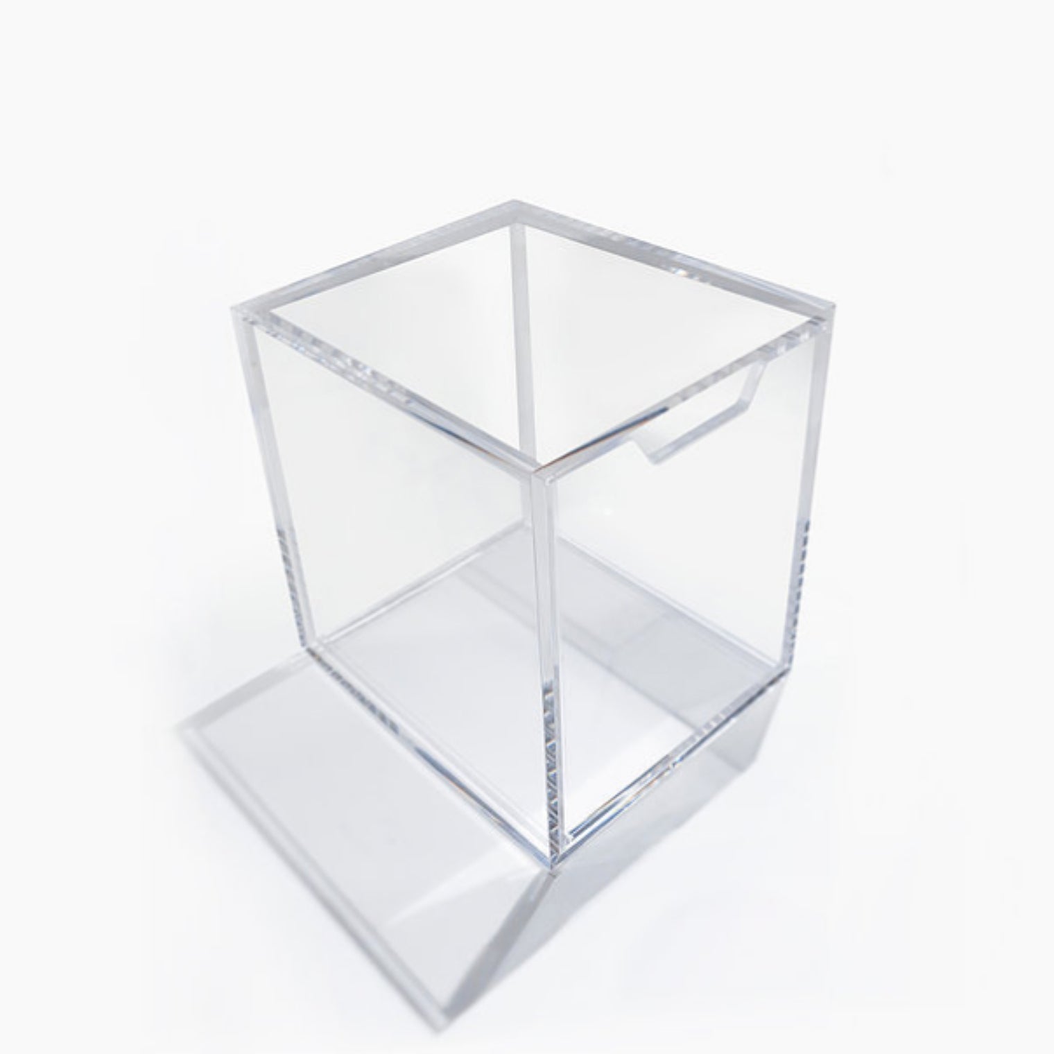 BRICK 218 Acrylic Accessories Box-Accessories-INFINITE-訂造洗手盆,浴室翻新, small size bathtubs, custom-made bathtub HK,freestanding bathtub Hong Kong, 獨立式 浴缸 香港, premium bathtub brands HK, Where to buy bathtubs in Hong Kong, best custom bathroom furniture HK, Infinite Bath, Infinite浴缸, Cloakroom,Vanities, Mirrors,Bathroom Furniture, 浴室裝修,浴室 櫃 訂造