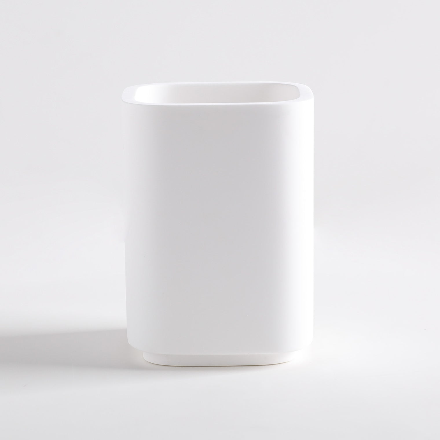 PUZZLE BOX 573 Cotton Swab Case-8050 Solid Surfaces Home-INFINITE-訂造洗手盆,浴室翻新, small size bathtubs, custom-made bathtub HK,freestanding bathtub Hong Kong, 獨立式 浴缸 香港, premium bathtub brands HK, Where to buy bathtubs in Hong Kong, best custom bathroom furniture HK, Infinite Bath, Infinite浴缸, Cloakroom,Vanities, Mirrors,Bathroom Furniture, 浴室裝修,浴室 櫃 訂造