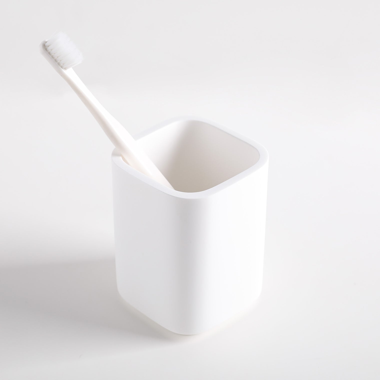 PUZZLE BOX 573 Cotton Swab Case-8050 Solid Surfaces Home-INFINITE-訂造洗手盆,浴室翻新, small size bathtubs, custom-made bathtub HK,freestanding bathtub Hong Kong, 獨立式 浴缸 香港, premium bathtub brands HK, Where to buy bathtubs in Hong Kong, best custom bathroom furniture HK, Infinite Bath, Infinite浴缸, Cloakroom,Vanities, Mirrors,Bathroom Furniture, 浴室裝修,浴室 櫃 訂造