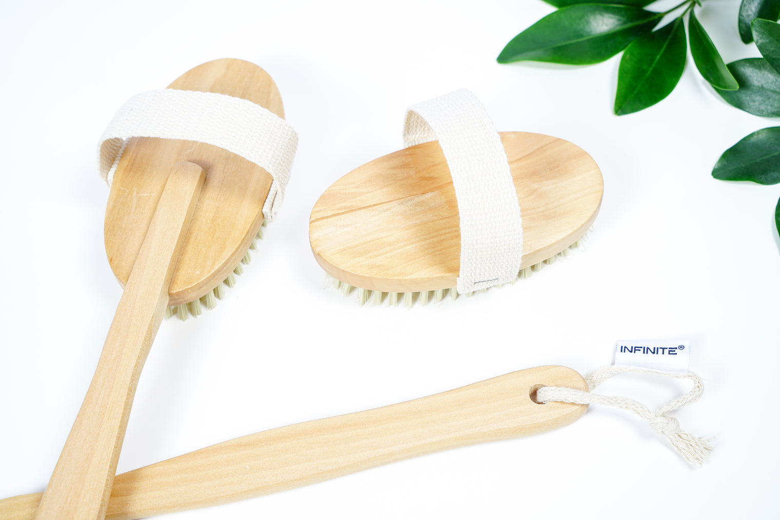582 Wooden Bath Brush-Bath & Body-INFINITE-訂造洗手盆,浴室翻新, small size bathtubs, custom-made bathtub HK,freestanding bathtub Hong Kong, 獨立式 浴缸 香港, premium bathtub brands HK, Where to buy bathtubs in Hong Kong, best custom bathroom furniture HK, Infinite Bath, Infinite浴缸, Cloakroom,Vanities, Mirrors,Bathroom Furniture, 浴室裝修,浴室 櫃 訂造