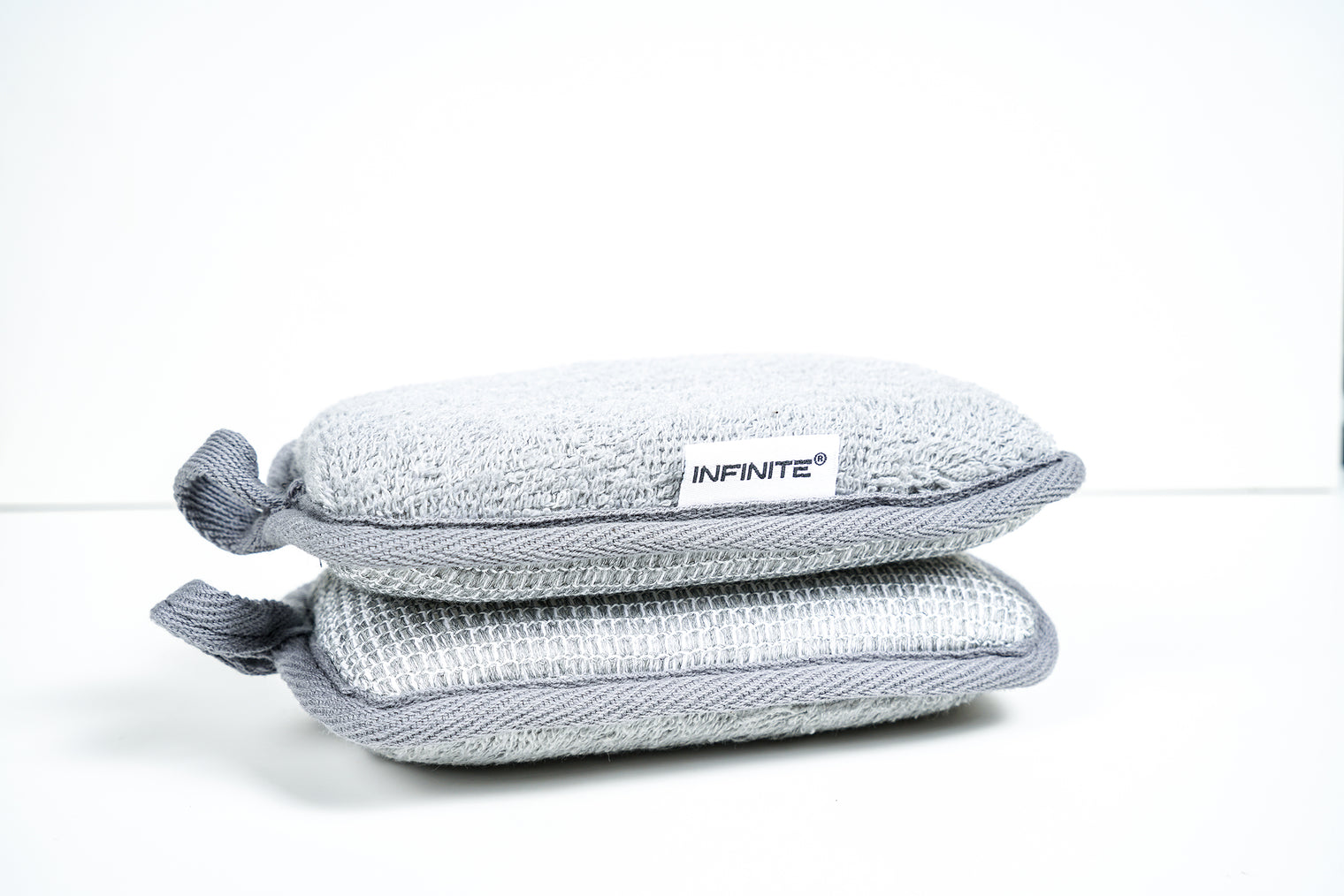 597 Charcoal Bath Sponge-Bath & Body-INFINITE-訂造洗手盆,浴室翻新, small size bathtubs, custom-made bathtub HK,freestanding bathtub Hong Kong, 獨立式 浴缸 香港, premium bathtub brands HK, Where to buy bathtubs in Hong Kong, best custom bathroom furniture HK, Infinite Bath, Infinite浴缸, Cloakroom,Vanities, Mirrors,Bathroom Furniture, 浴室裝修,浴室 櫃 訂造