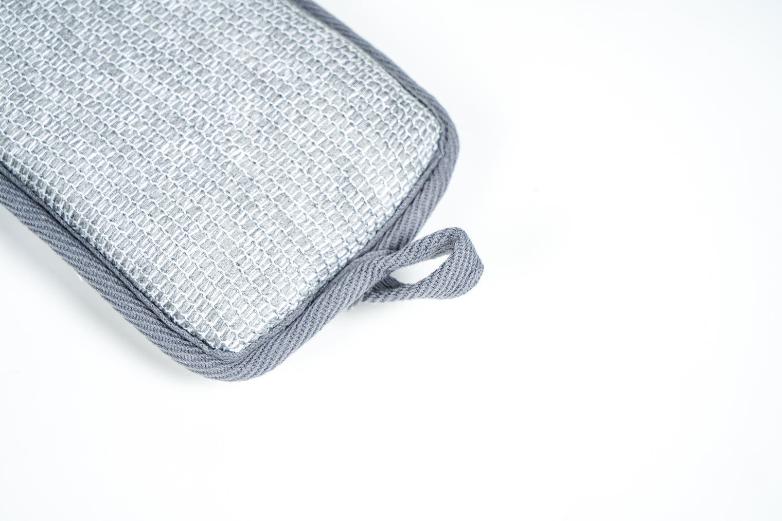 597 Charcoal Bath Sponge-Bath & Body-INFINITE-訂造洗手盆,浴室翻新, small size bathtubs, custom-made bathtub HK,freestanding bathtub Hong Kong, 獨立式 浴缸 香港, premium bathtub brands HK, Where to buy bathtubs in Hong Kong, best custom bathroom furniture HK, Infinite Bath, Infinite浴缸, Cloakroom,Vanities, Mirrors,Bathroom Furniture, 浴室裝修,浴室 櫃 訂造