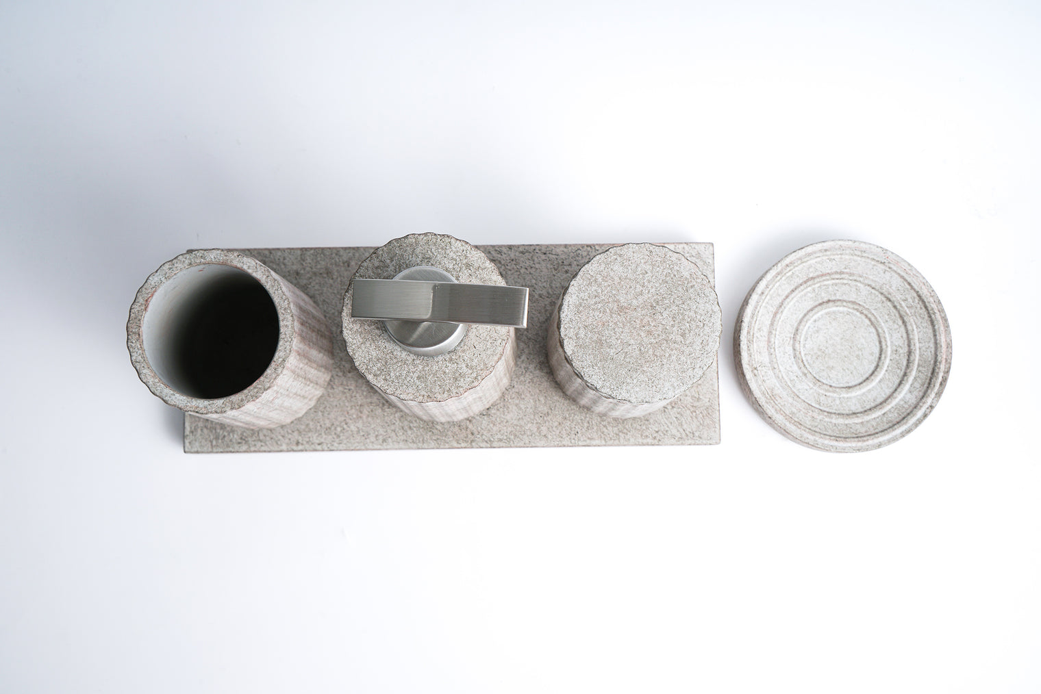 CHARLOTTE Accessories Sets-Accessories-INFINITE-訂造洗手盆,浴室翻新, small size bathtubs, custom-made bathtub HK,freestanding bathtub Hong Kong, 獨立式 浴缸 香港, premium bathtub brands HK, Where to buy bathtubs in Hong Kong, best custom bathroom furniture HK, Infinite Bath, Infinite浴缸, Cloakroom,Vanities, Mirrors,Bathroom Furniture, 浴室裝修,浴室 櫃 訂造