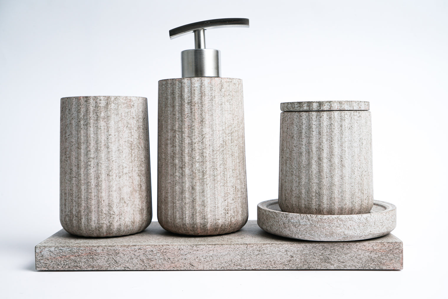 CHARLOTTE Accessories Sets-Accessories-INFINITE-訂造洗手盆,浴室翻新, small size bathtubs, custom-made bathtub HK,freestanding bathtub Hong Kong, 獨立式 浴缸 香港, premium bathtub brands HK, Where to buy bathtubs in Hong Kong, best custom bathroom furniture HK, Infinite Bath, Infinite浴缸, Cloakroom,Vanities, Mirrors,Bathroom Furniture, 浴室裝修,浴室 櫃 訂造