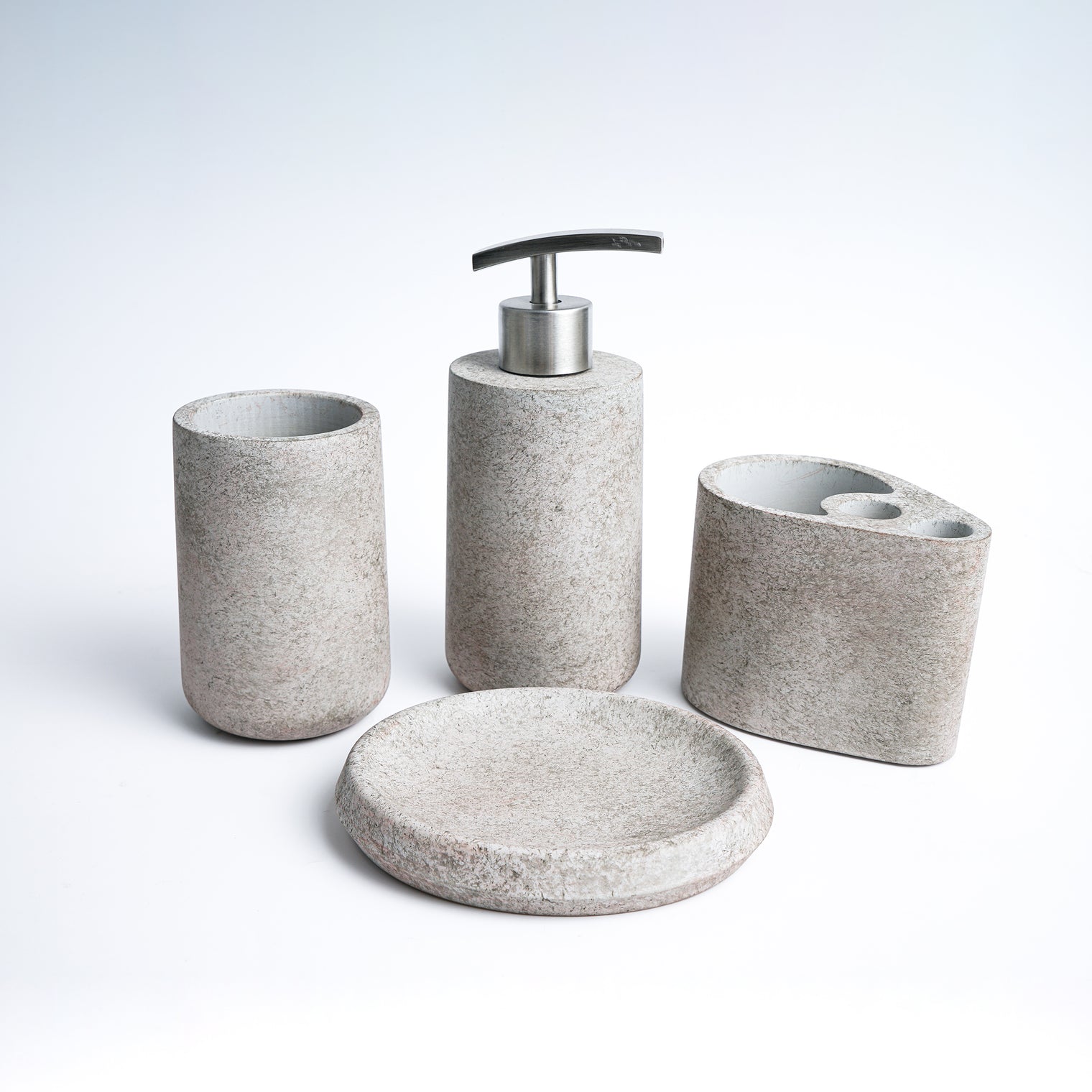 MIA Accessories Sets-Accessories-INFINITE-訂造洗手盆,浴室翻新, small size bathtubs, custom-made bathtub HK,freestanding bathtub Hong Kong, 獨立式 浴缸 香港, premium bathtub brands HK, Where to buy bathtubs in Hong Kong, best custom bathroom furniture HK, Infinite Bath, Infinite浴缸, Cloakroom,Vanities, Mirrors,Bathroom Furniture, 浴室裝修,浴室 櫃 訂造