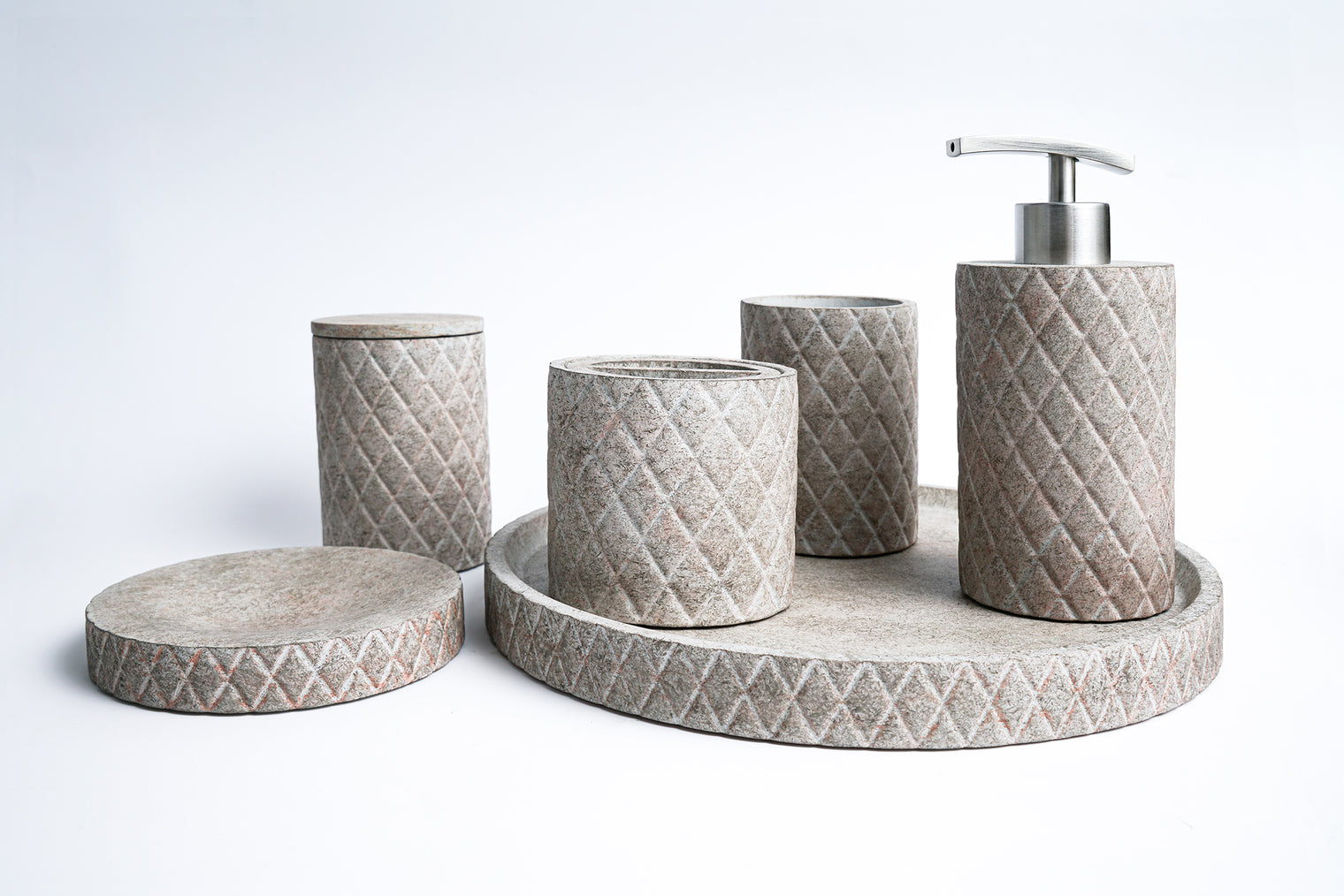 CHLOE Accessories Sets-Accessories-INFINITE-訂造洗手盆,浴室翻新, small size bathtubs, custom-made bathtub HK,freestanding bathtub Hong Kong, 獨立式 浴缸 香港, premium bathtub brands HK, Where to buy bathtubs in Hong Kong, best custom bathroom furniture HK, Infinite Bath, Infinite浴缸, Cloakroom,Vanities, Mirrors,Bathroom Furniture, 浴室裝修,浴室 櫃 訂造