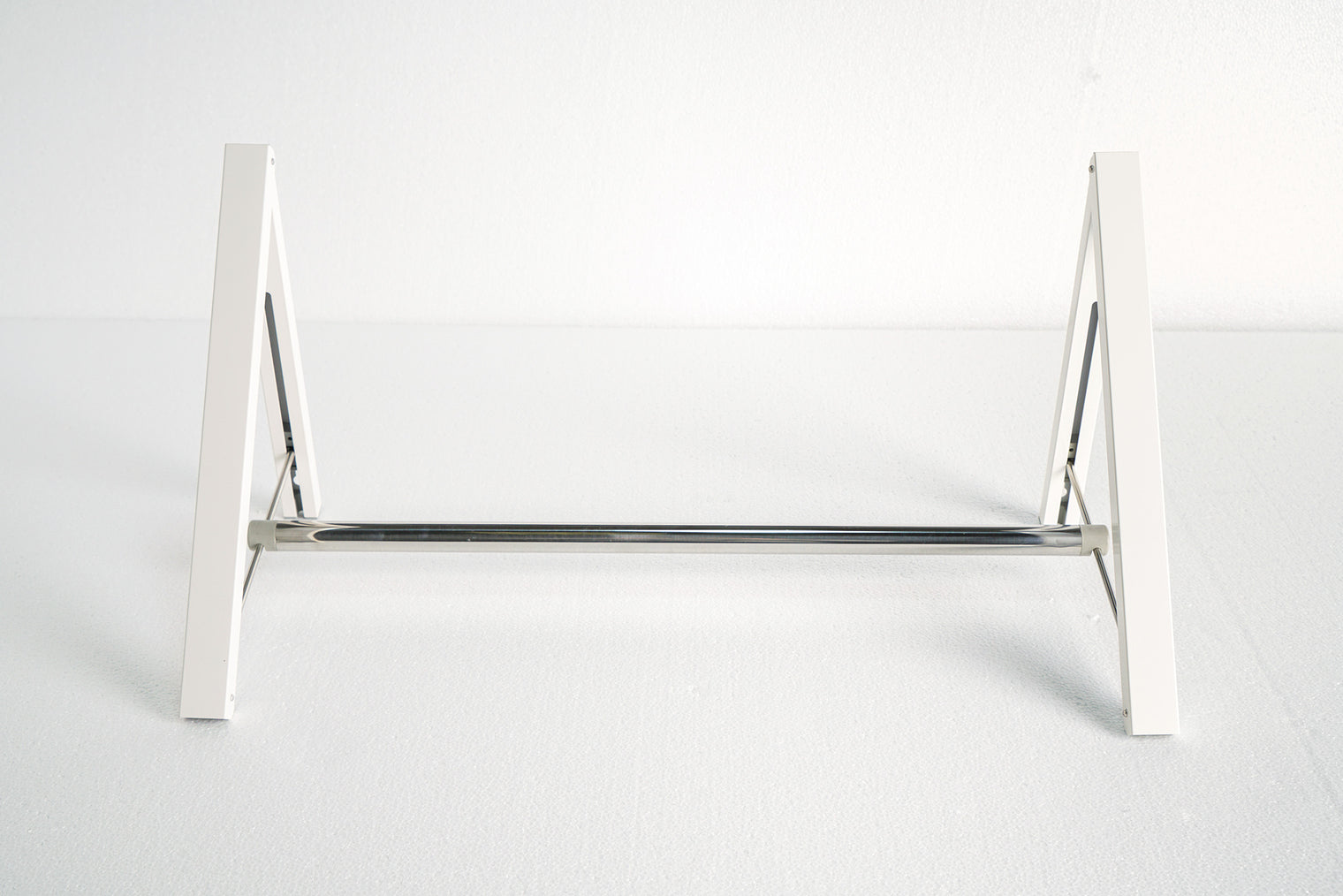 Foldable Clothes Rack Set-Accessories-INFINITE-訂造洗手盆,浴室翻新, small size bathtubs, custom-made bathtub HK,freestanding bathtub Hong Kong, 獨立式 浴缸 香港, premium bathtub brands HK, Where to buy bathtubs in Hong Kong, best custom bathroom furniture HK, Infinite Bath, Infinite浴缸, Cloakroom,Vanities, Mirrors,Bathroom Furniture, 浴室裝修,浴室 櫃 訂造