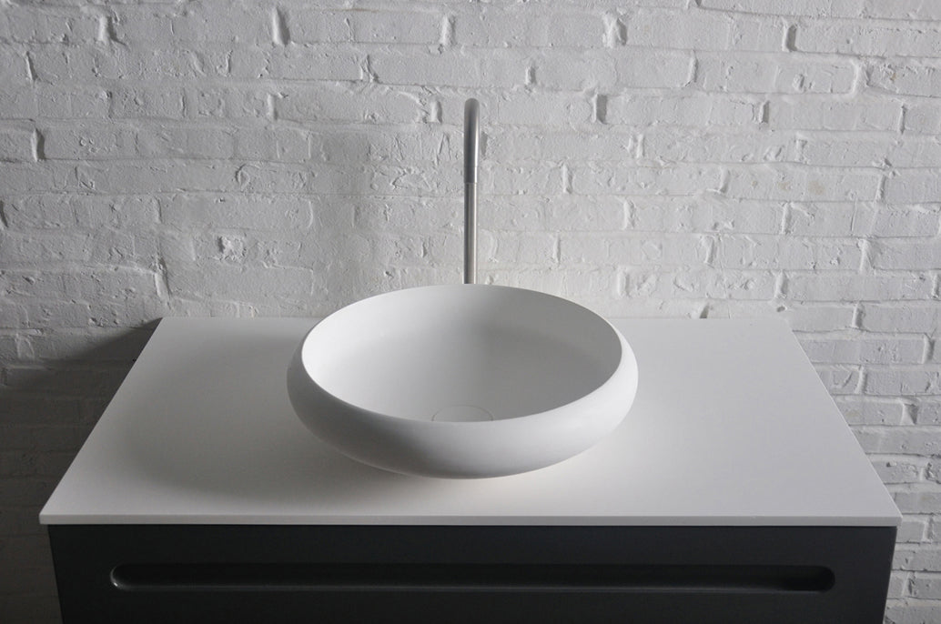 Ardea 40-OVERCOUNTER WASHBASINS-訂造一體無縫洗手盆,Tailor made Washbasins,waterbasin hk, 浴室物料,浴室裝修,訂造洗手盆,浴室翻新,Bathroomware ,Bespoke bathroom,浴室配件,訂造浴室潔具,訂造浴室傢俬,香港 浴室設計 公司,best custom bathroom furniture HK, Infinite Bath