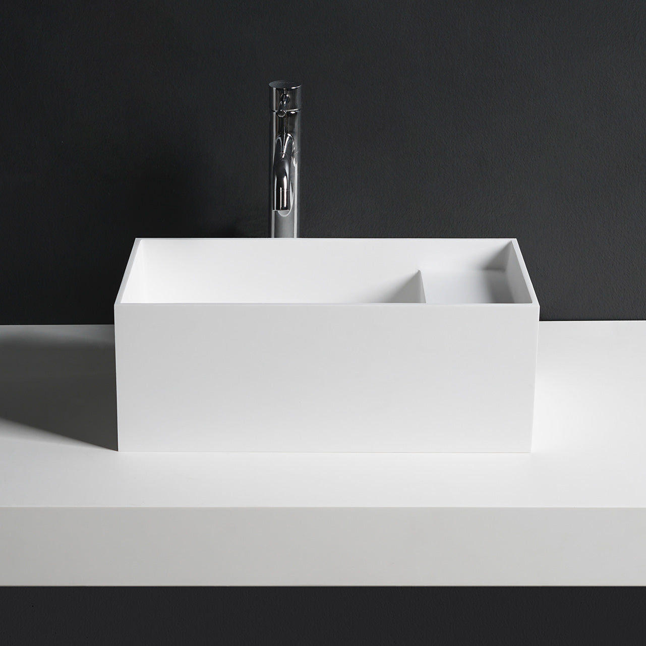 CUBE-X 40-OVERCOUNTER WASHBASINS-訂造一體無縫洗手盆,Tailor made Washbasins,waterbasin hk, 浴室物料,浴室裝修,訂造洗手盆,浴室翻新,Bathroomware ,Bespoke bathroom,浴室配件,訂造浴室潔具,訂造浴室傢俬,香港 浴室設計 公司,best custom bathroom furniture HK, Infinite Bath