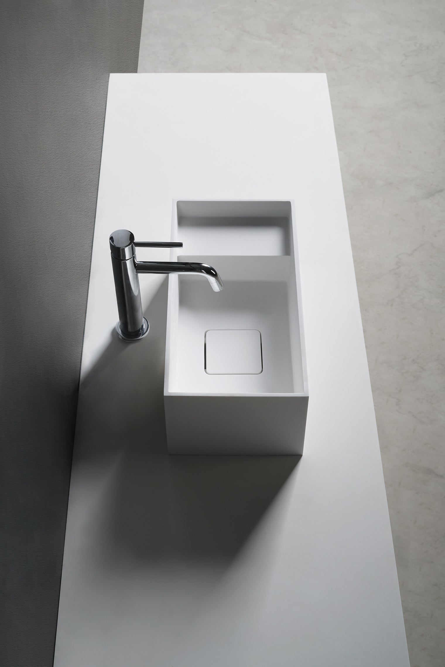 CUBE-X 50-OVERCOUNTER WASHBASINS-訂造一體無縫洗手盆,Tailor made Washbasins,waterbasin hk, 浴室物料,浴室裝修,訂造洗手盆,浴室翻新,Bathroomware ,Bespoke bathroom,浴室配件,訂造浴室潔具,訂造浴室傢俬,香港 浴室設計 公司,best custom bathroom furniture HK, Infinite Bath