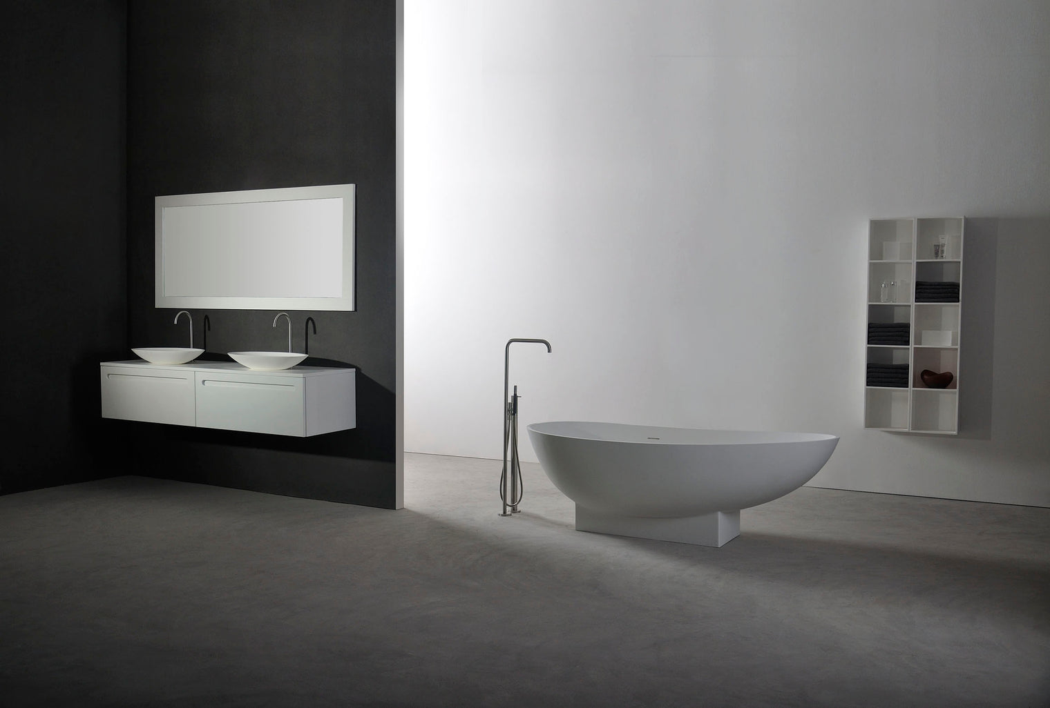 Firenze 180-BATHTUBS-INFINITE-訂造洗手盆,浴室翻新, small size bathtubs, custom-made bathtub HK,freestanding bathtub Hong Kong, 獨立式 浴缸 香港, premium bathtub brands HK, Where to buy bathtubs in Hong Kong, best custom bathroom furniture HK, Infinite Bath, Infinite浴缸, Cloakroom,Vanities, Mirrors,Bathroom Furniture, 浴室裝修,浴室 櫃 訂造