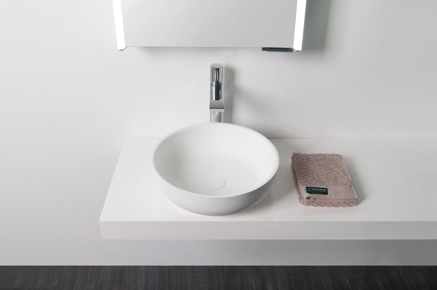 Niagara 40-OVERCOUNTER WASHBASINS-訂造一體無縫洗手盆,Tailor made Washbasins,waterbasin hk, 浴室物料,浴室裝修,訂造洗手盆,浴室翻新,Bathroomware ,Bespoke bathroom,浴室配件,訂造浴室潔具,訂造浴室傢俬,香港 浴室設計 公司,best custom bathroom furniture HK, Infinite Bath