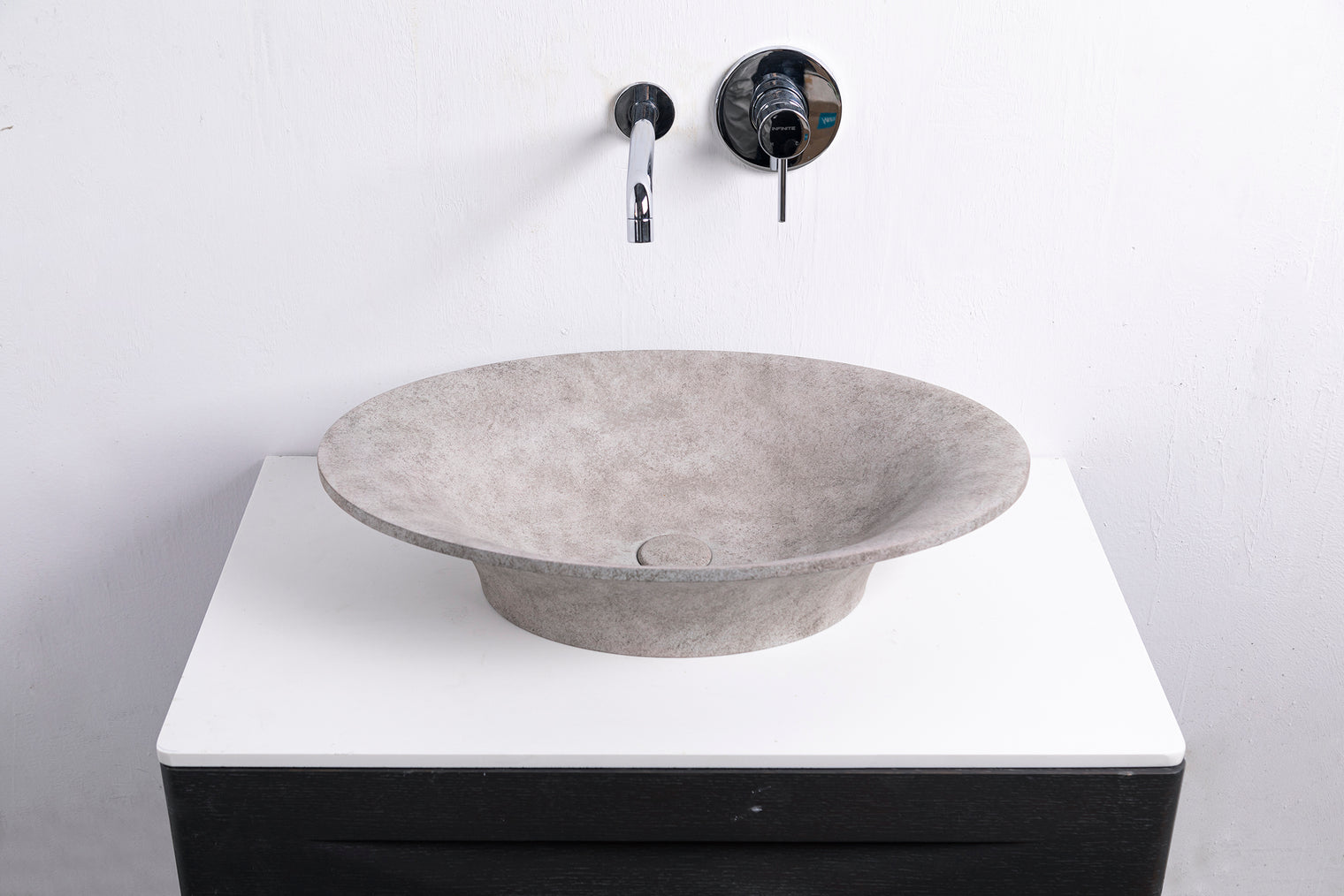 PRATO 60-OVERCOUNTER WASHBASINS-訂造一體無縫洗手盆,Tailor made Washbasins,waterbasin hk, 浴室物料,浴室裝修,訂造洗手盆,浴室翻新,Bathroomware ,Bespoke bathroom,浴室配件,訂造浴室潔具,訂造浴室傢俬,香港 浴室設計 公司,best custom bathroom furniture HK, Infinite Bath