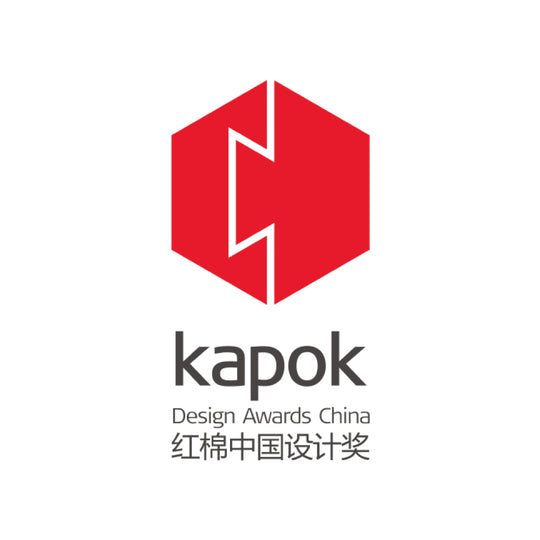 2021 Kapok Design Awards China - Product Design【CAPTOP】