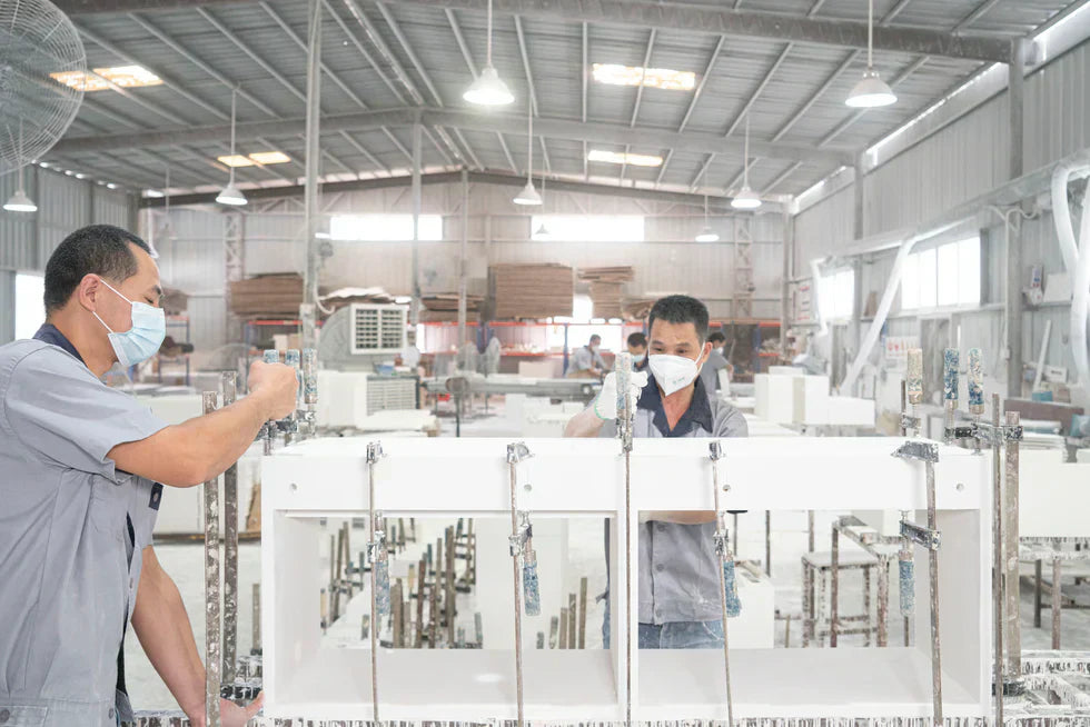 Bathroom Solid Surface, Bathroom Renovation, Modern Bathroom, 浴室材料,浴室設計,衛浴產品,浴室防水,浴室抗菌