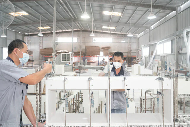 Bathroom Solid Surface, Bathroom Renovation, Modern Bathroom, 浴室材料,浴室設計,衛浴產品,浴室防水,浴室抗菌