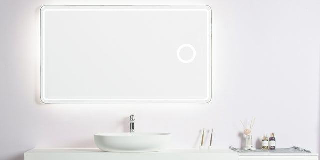 INFINITE LED Mirrors