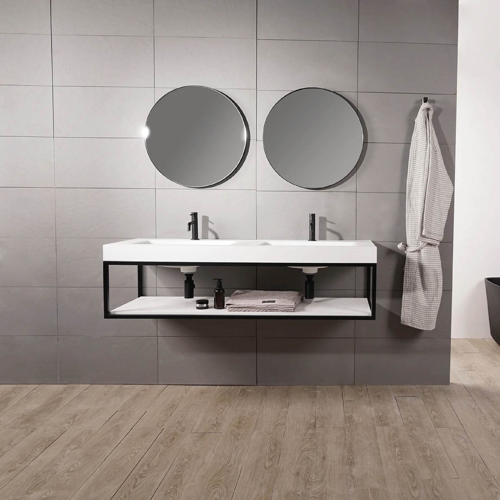 MATRIX12mm Countertop